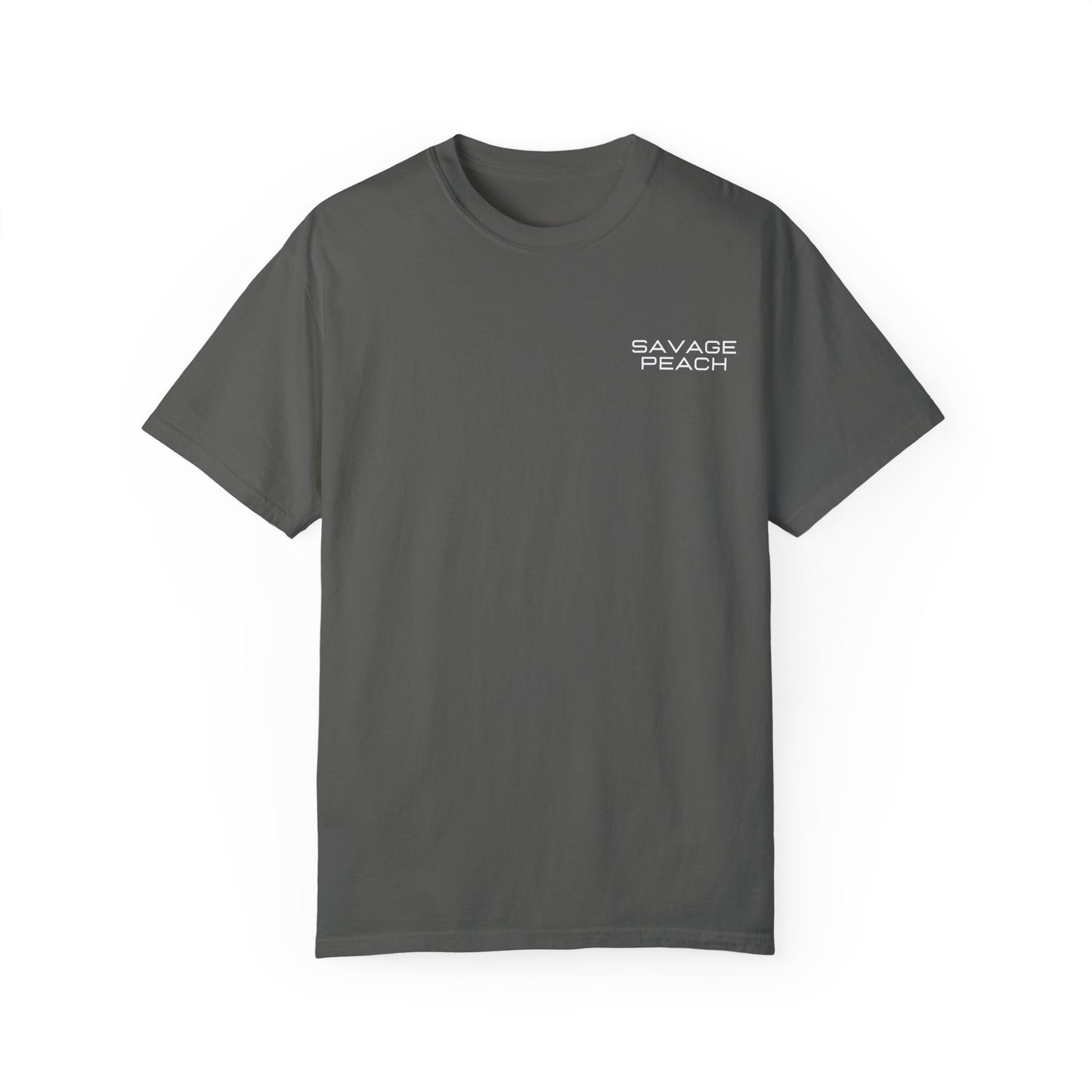 Sassy & Sweet Graphic Tee - Unisex Heavy Cotton Tee