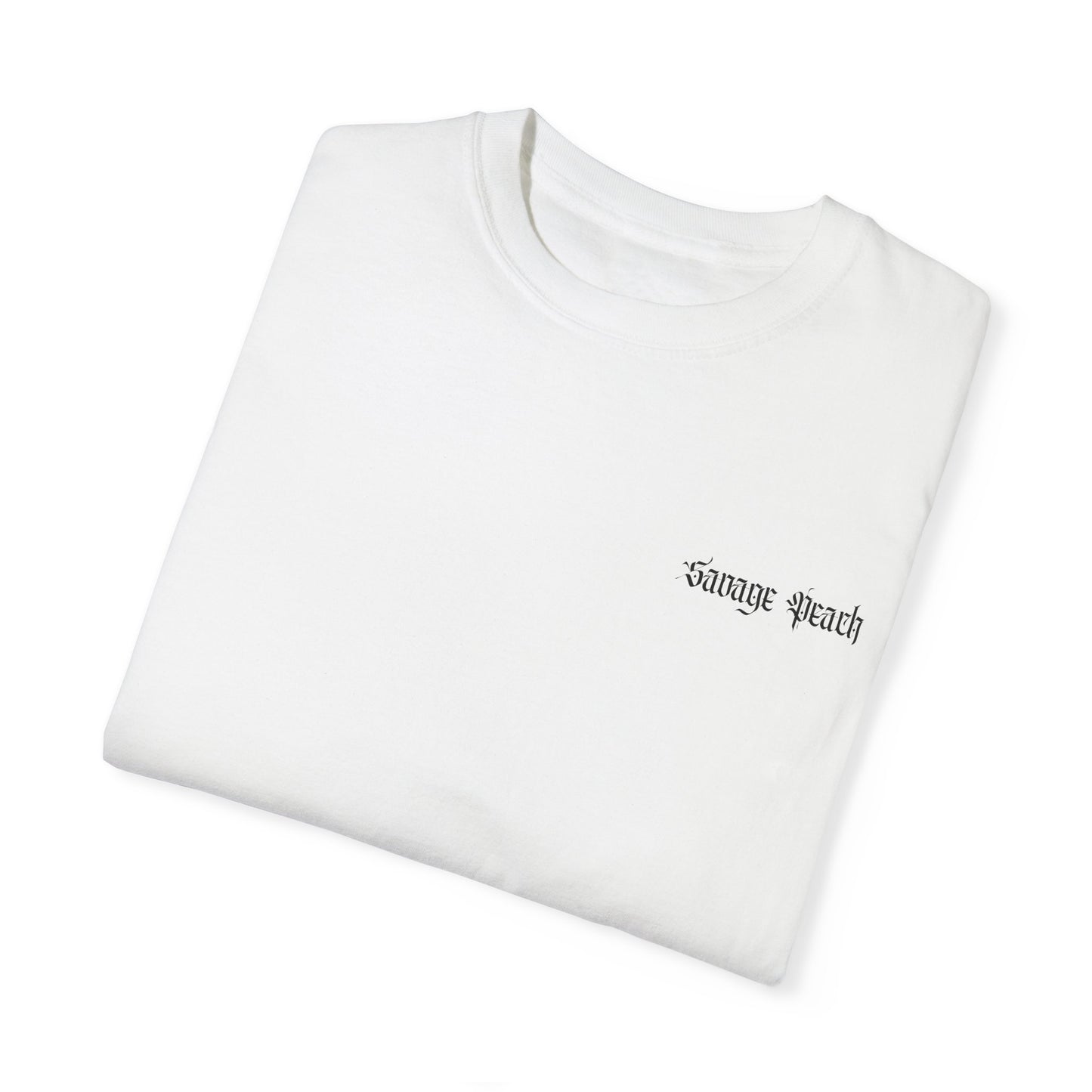 Best Seller Unisex Heavy Cotton Tee - 'Sweetness Wrapped in Strength' Graphic Tee