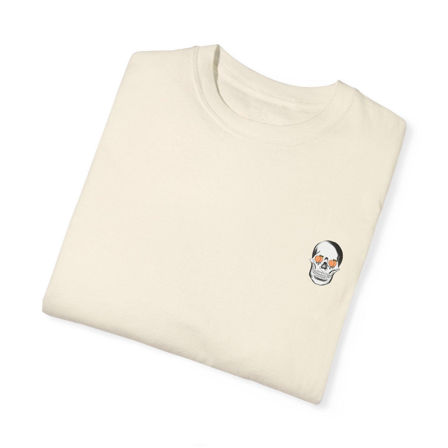 Trendy Unisex Heavy Cotton Tee - 'Savage' Statement Tee