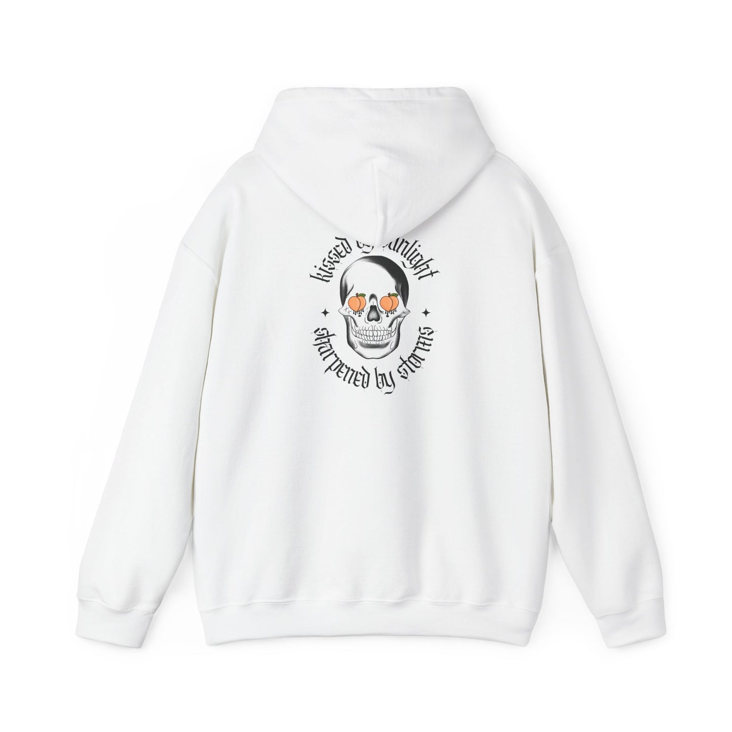 Kissed by Sunlight Hoodie - Unisex Heavy Blend Hoodie