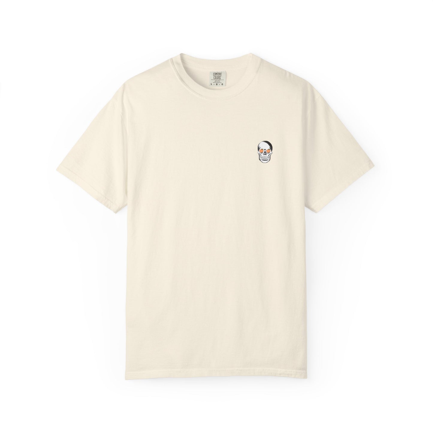 Savage Peach Unisex Heavy Cotton Tee