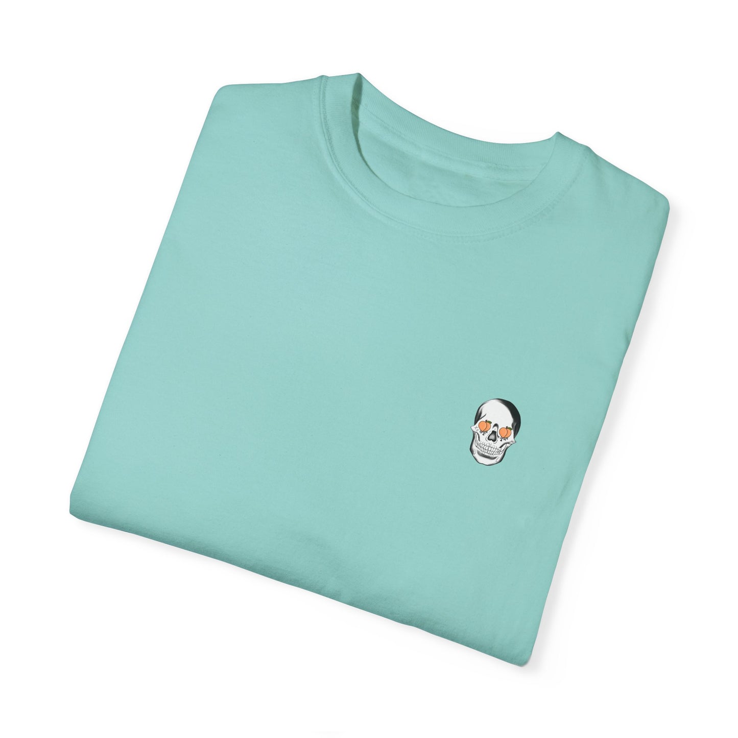 Best Seller Savage In My Soul Unisex Heavy Cotton Tee - Stylish Graphic T-Shirt for Trendsetters