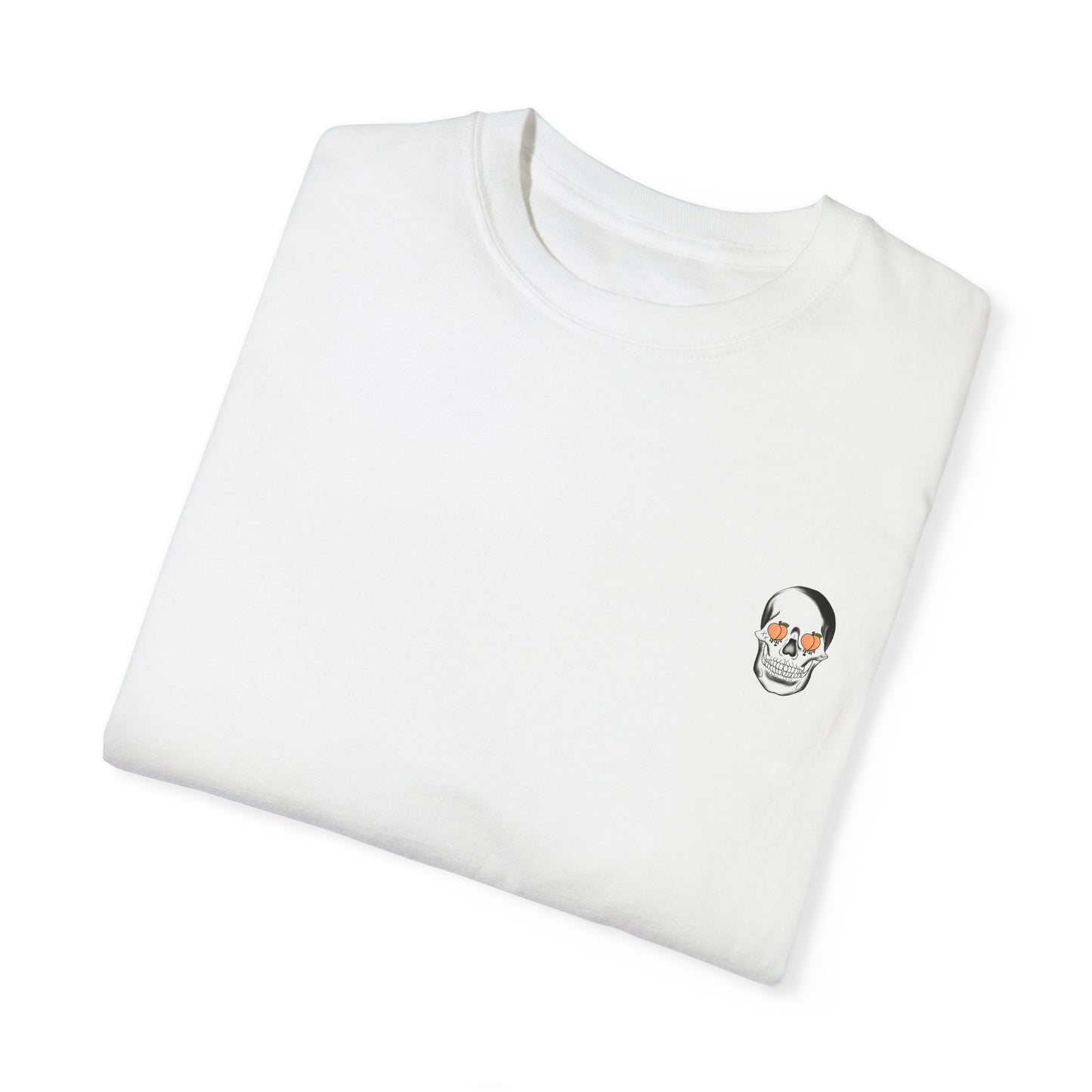 Trendy Unisex Heavy Cotton Tee - 'Savage' Statement Tee