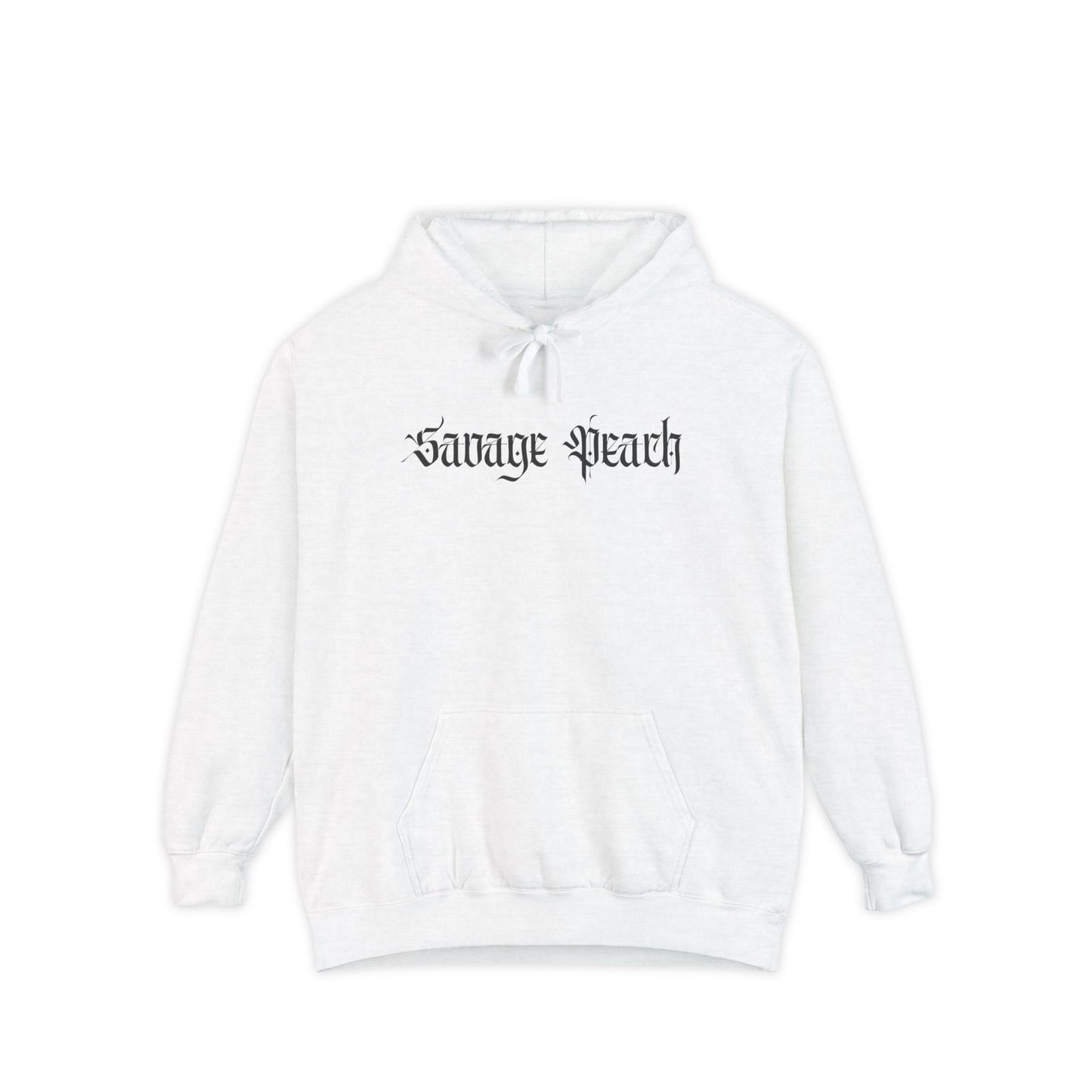 Savage Peach Unisex Heavy Blend Hoodie