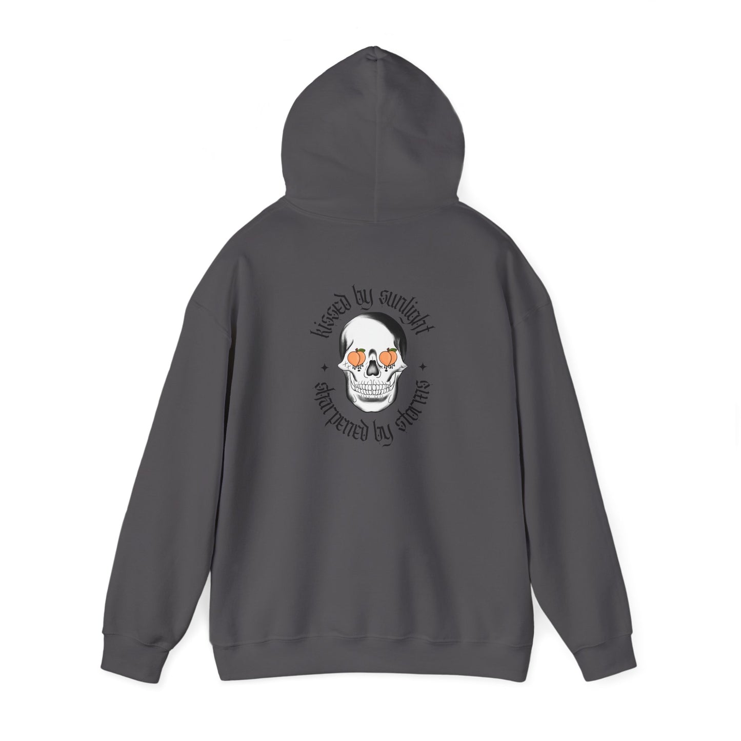 Kissed by Sunlight Hoodie - Unisex Heavy Blend Hoodie
