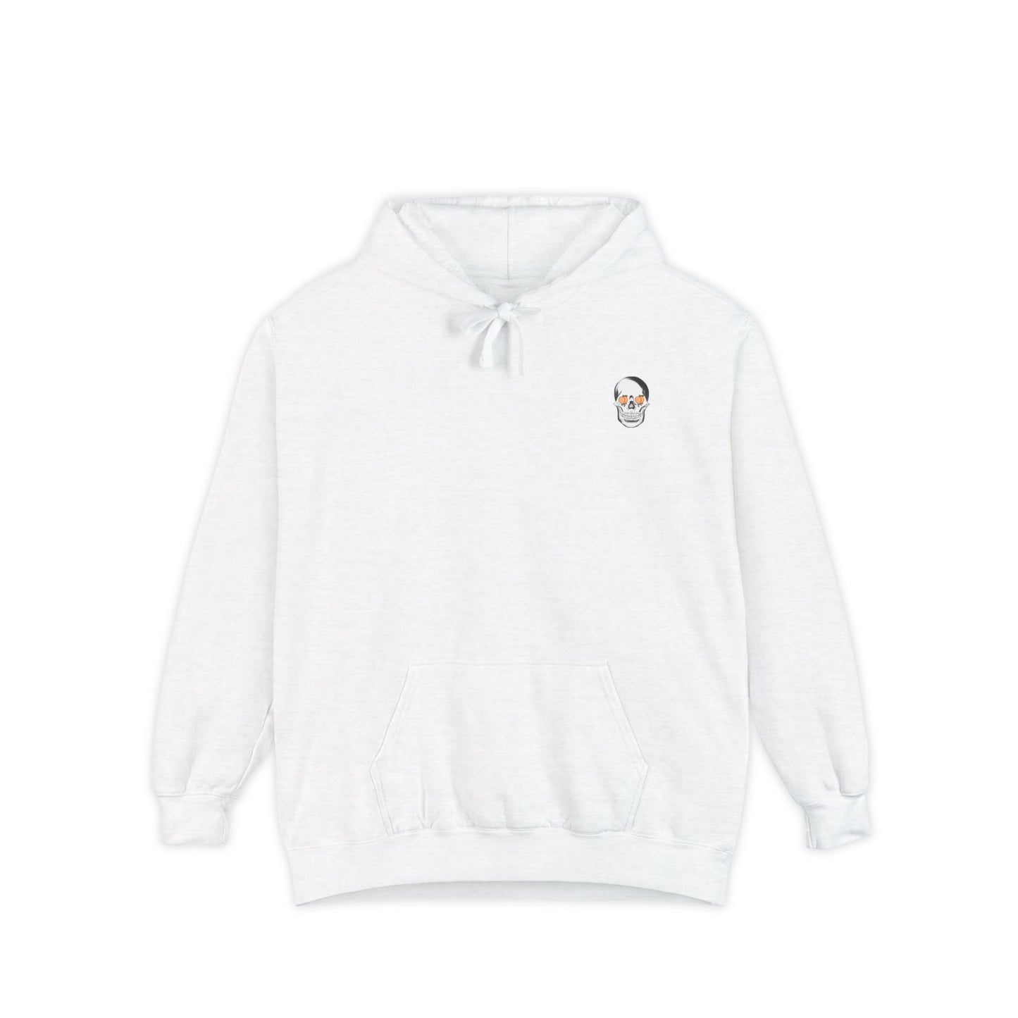 Fav Pray Hard Train Hard Wings Unisex Heavy Blend Hoodie