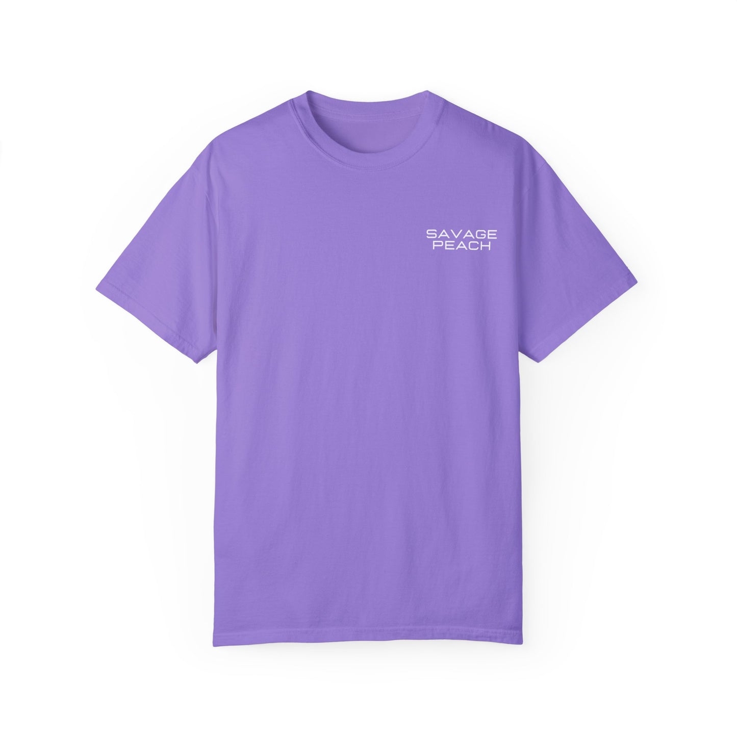 Sassy & Sweet Graphic Tee - Unisex Heavy Cotton Tee
