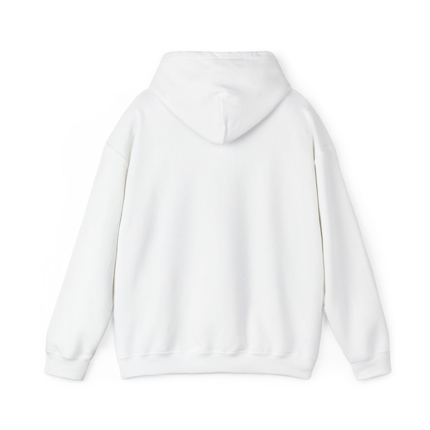 Unisex Heavy Blend Hoodie - Cozy Casual Wear