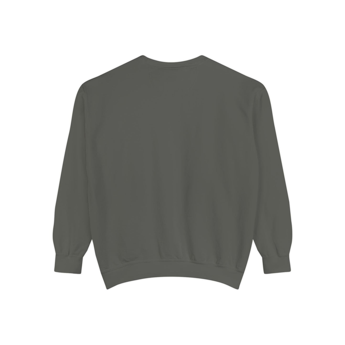 Comfortable Unisex Sweatshirt for Everyday Wear