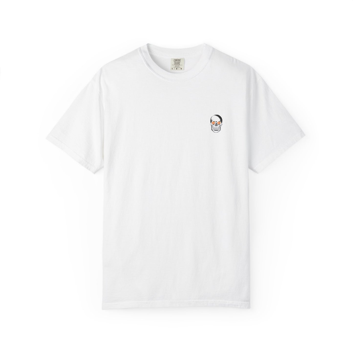Unisex "Where Ambition Meets Aesthetics" - Heavy Cotton Tee