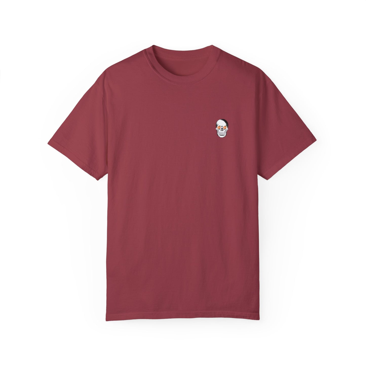Best Seller Savage In My Soul Unisex Heavy Cotton Tee - Stylish Graphic T-Shirt for Trendsetters