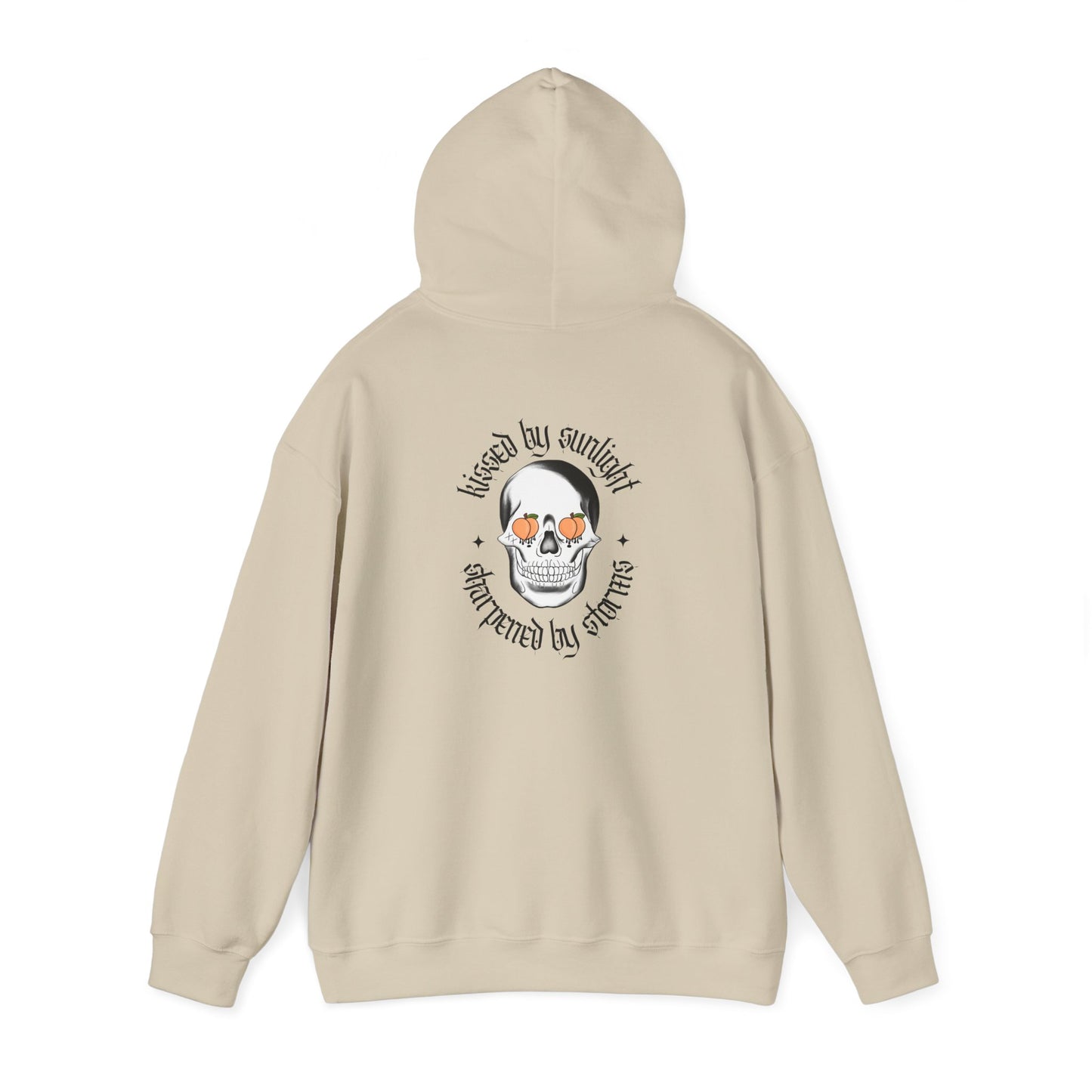 Kissed by Sunlight Hoodie - Unisex Heavy Blend Hoodie
