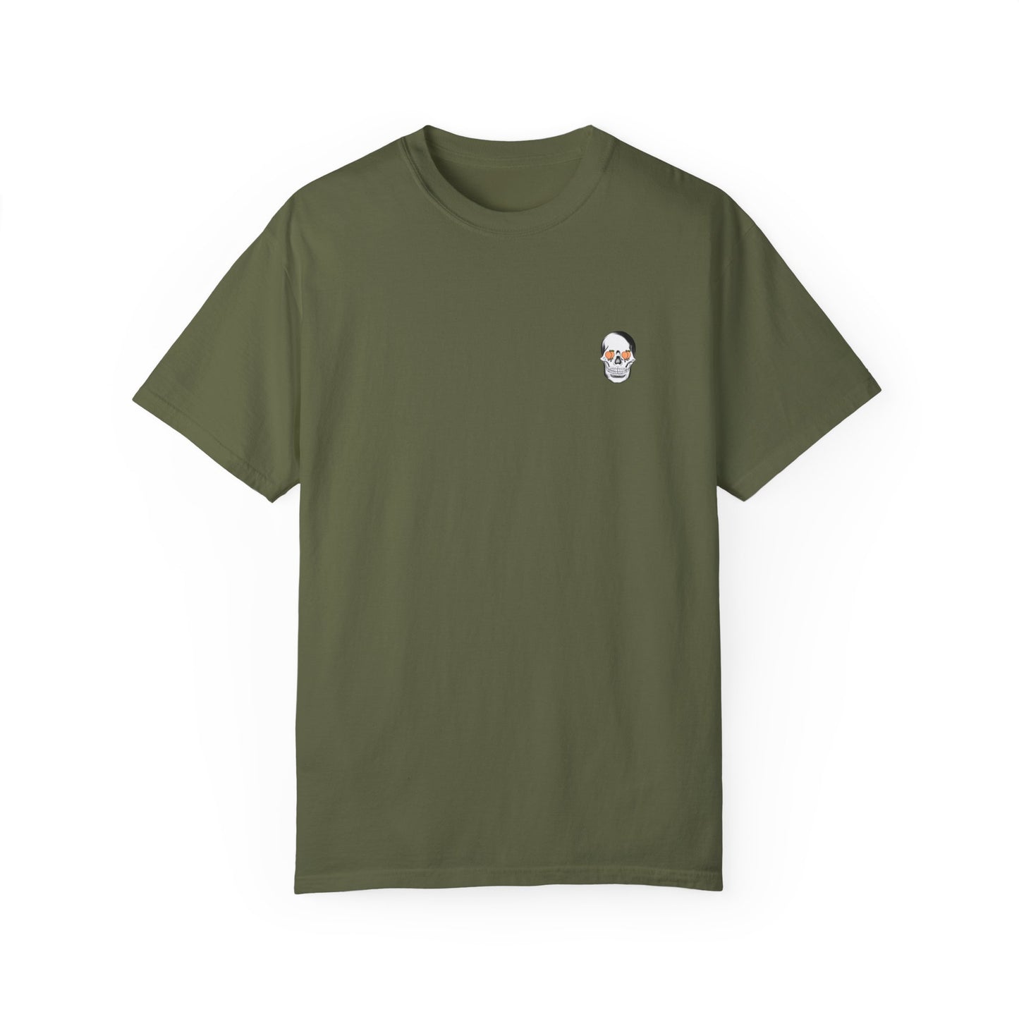 Best Seller Savage In My Soul Unisex Heavy Cotton Tee - Stylish Graphic T-Shirt for Trendsetters