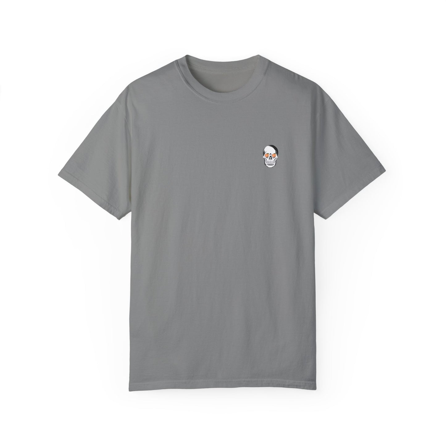 Best Seller Savage In My Soul Unisex Heavy Cotton Tee - Stylish Graphic T-Shirt for Trendsetters