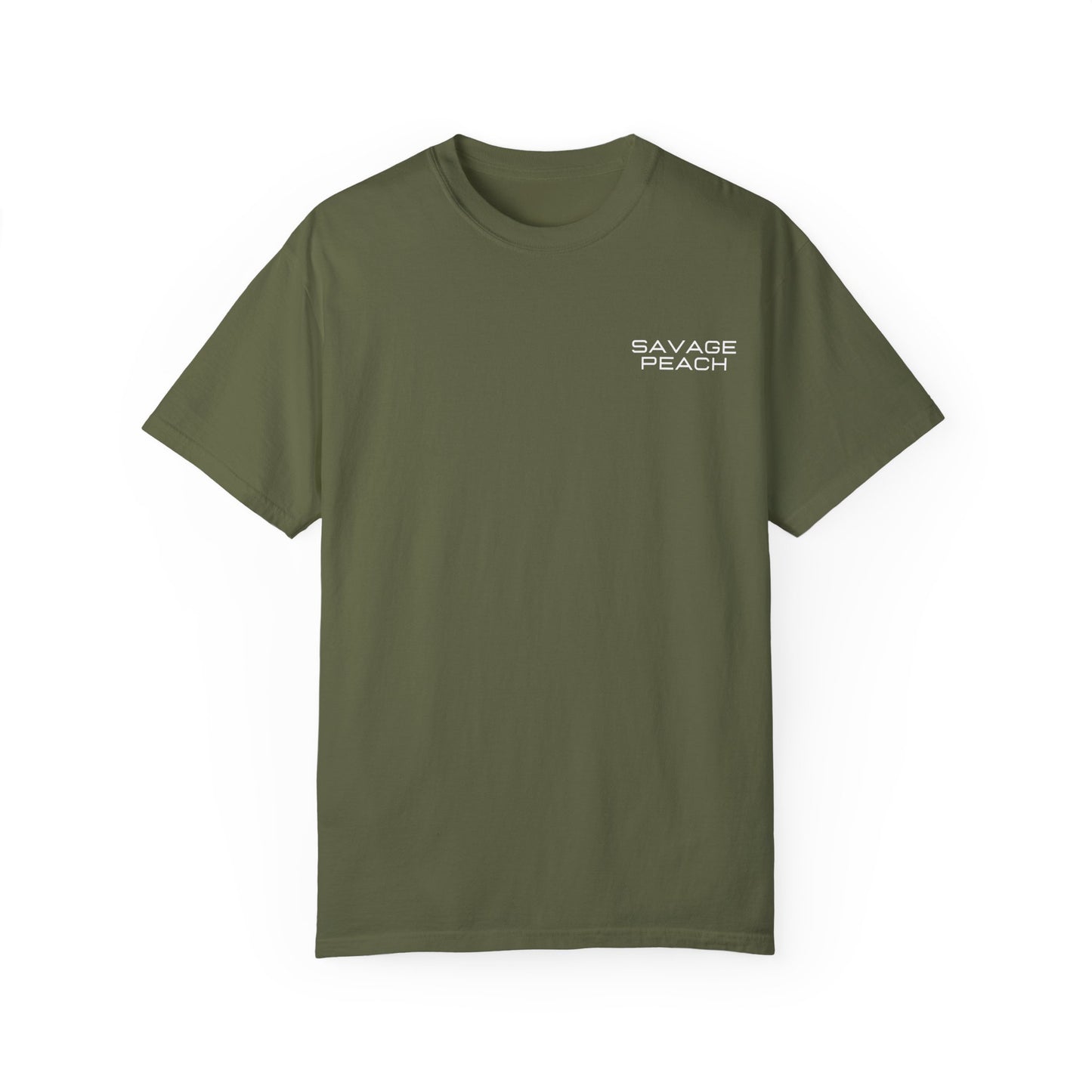 Sassy & Sweet Graphic Tee - Unisex Heavy Cotton Tee