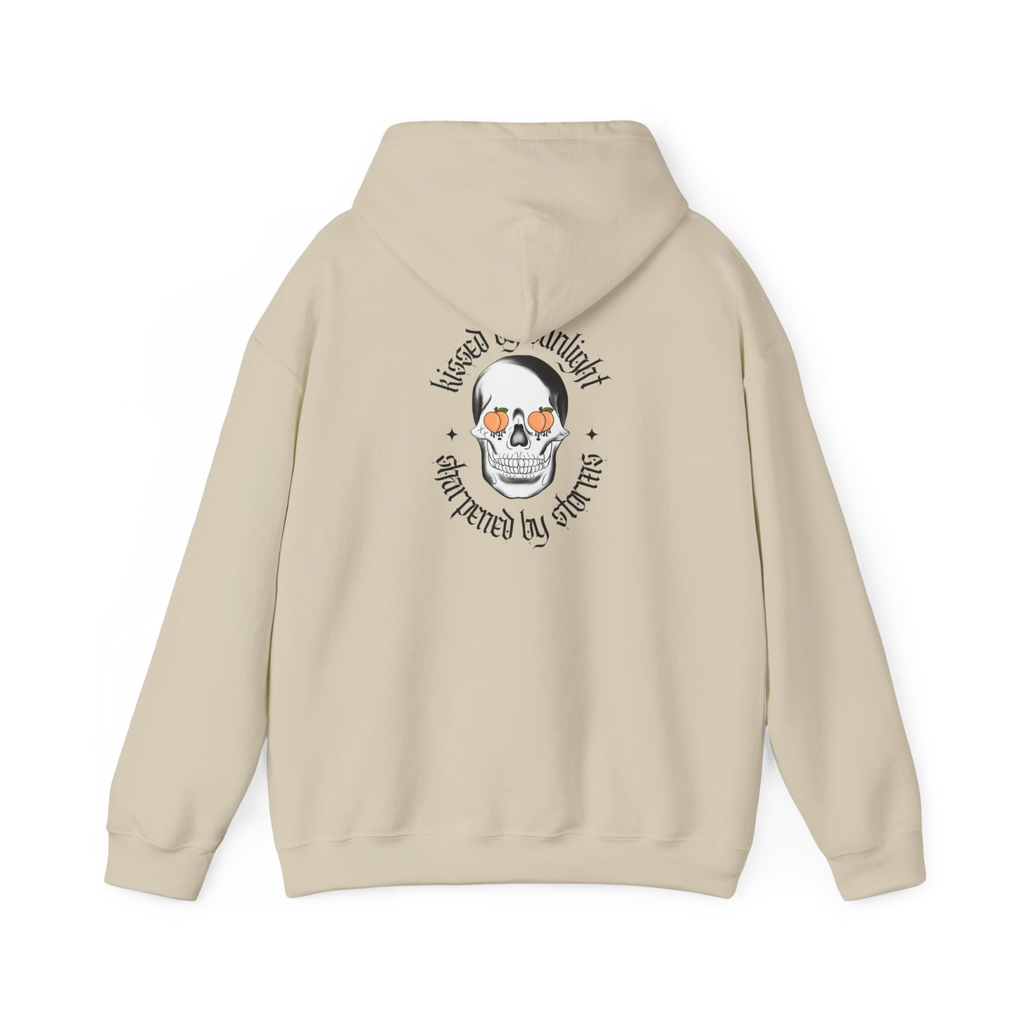 Kissed by Sunlight Hoodie - Unisex Heavy Blend Hoodie