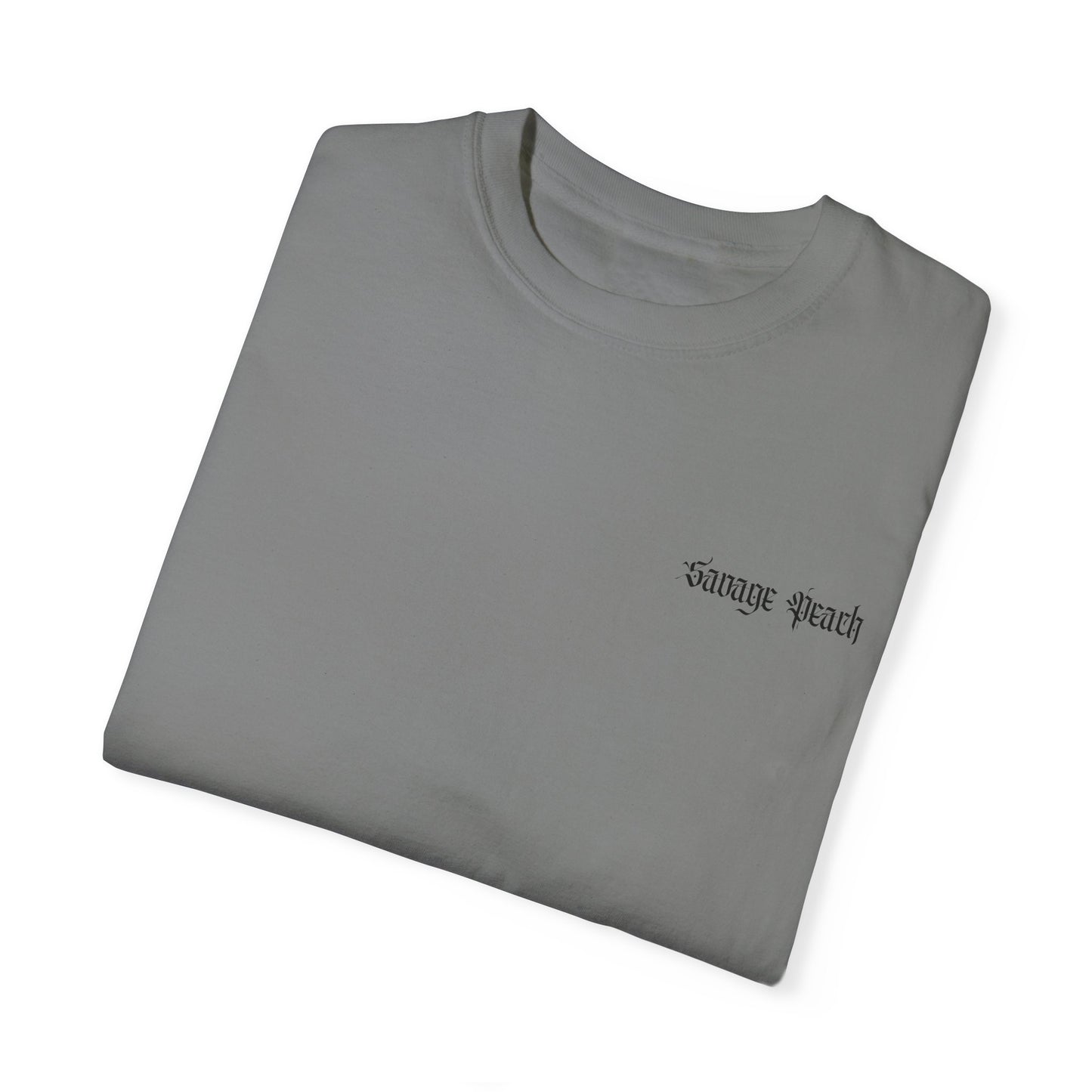 Best Seller Unisex Heavy Cotton Tee - 'Sweetness Wrapped in Strength' Graphic Tee