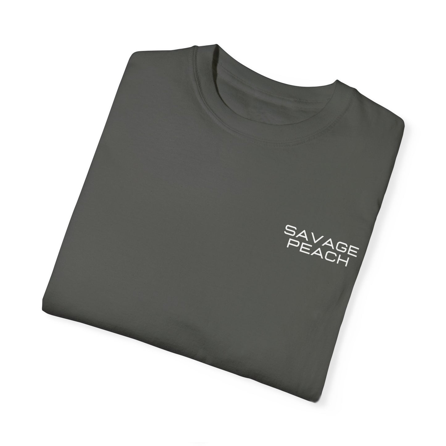 Sassy & Sweet Graphic Tee - Unisex Heavy Cotton Tee