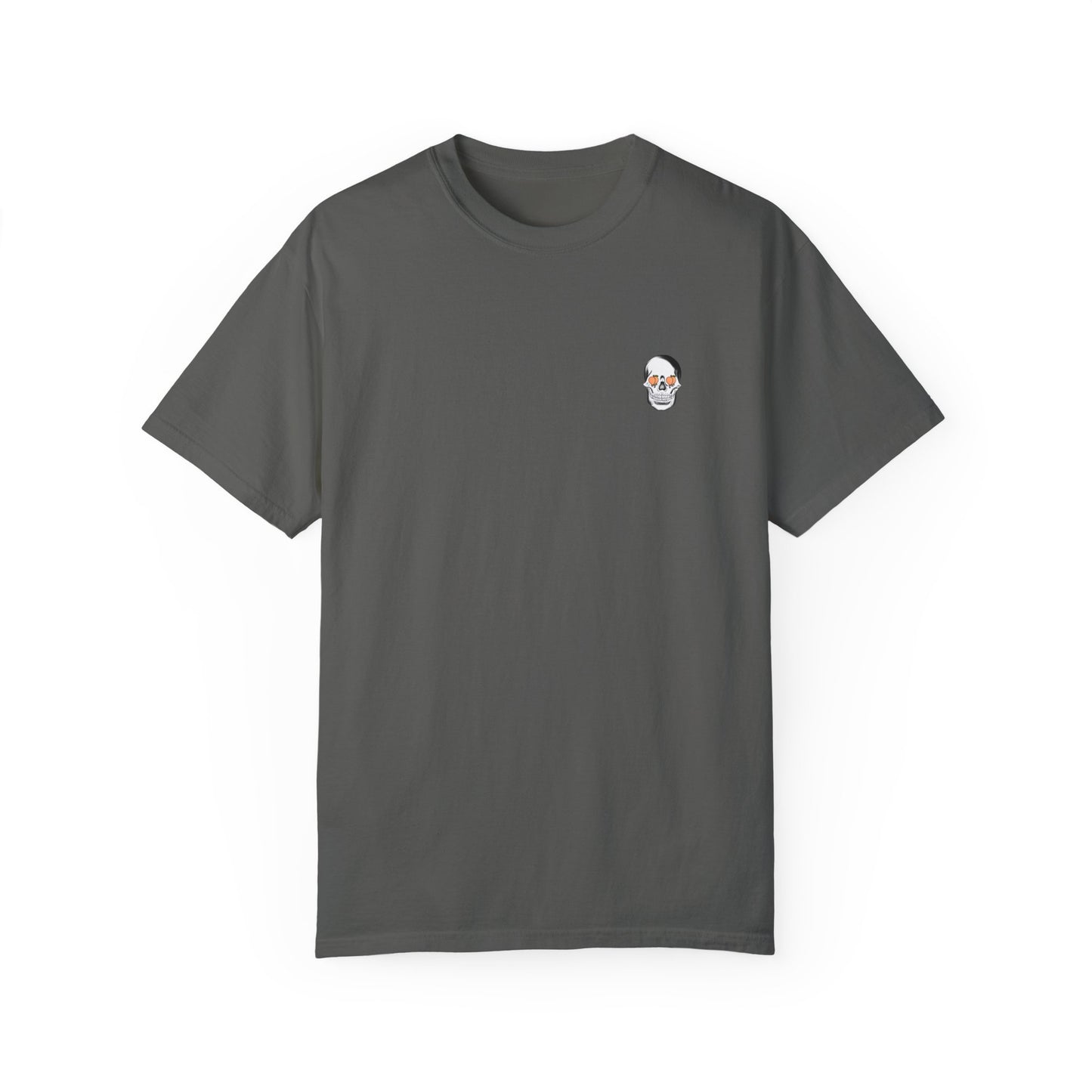 Best Seller Savage In My Soul Unisex Heavy Cotton Tee - Stylish Graphic T-Shirt for Trendsetters