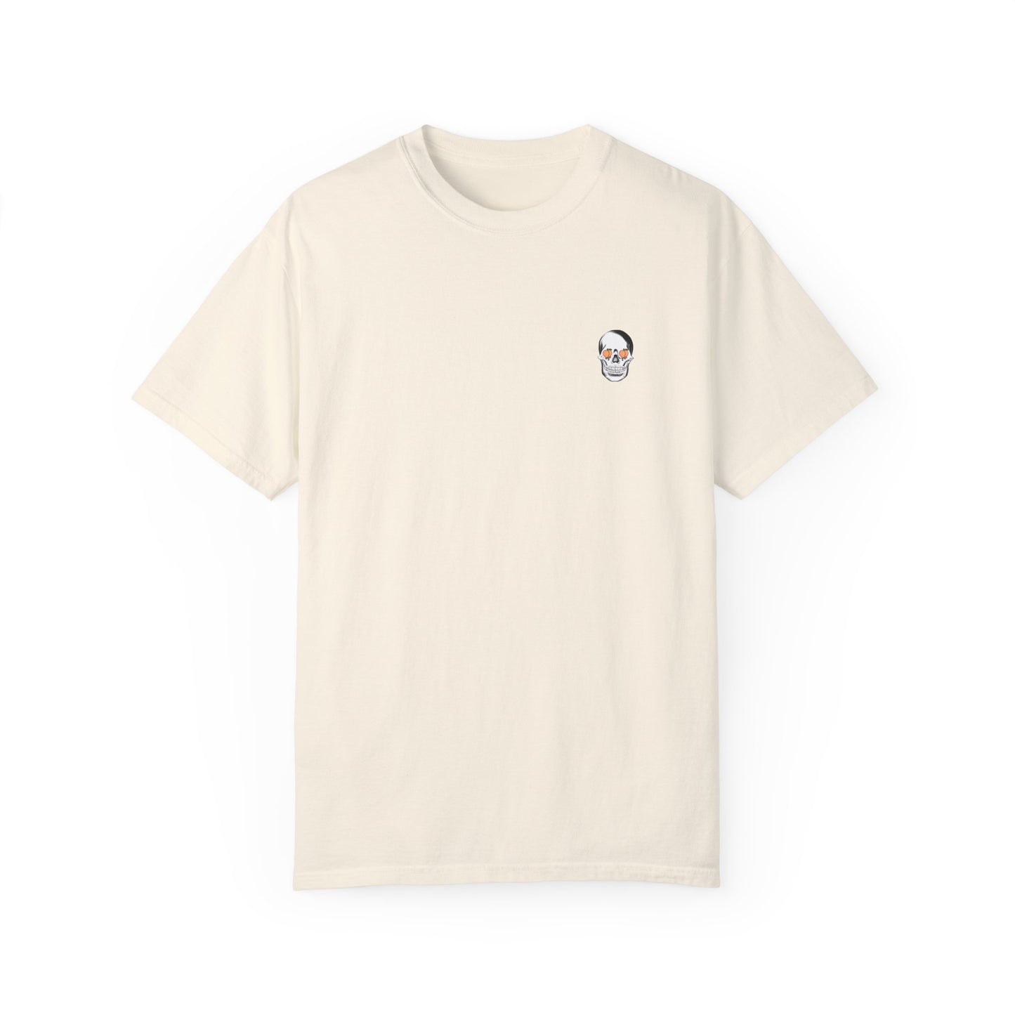 Best Seller Savage In My Soul Unisex Heavy Cotton Tee - Stylish Graphic T-Shirt for Trendsetters