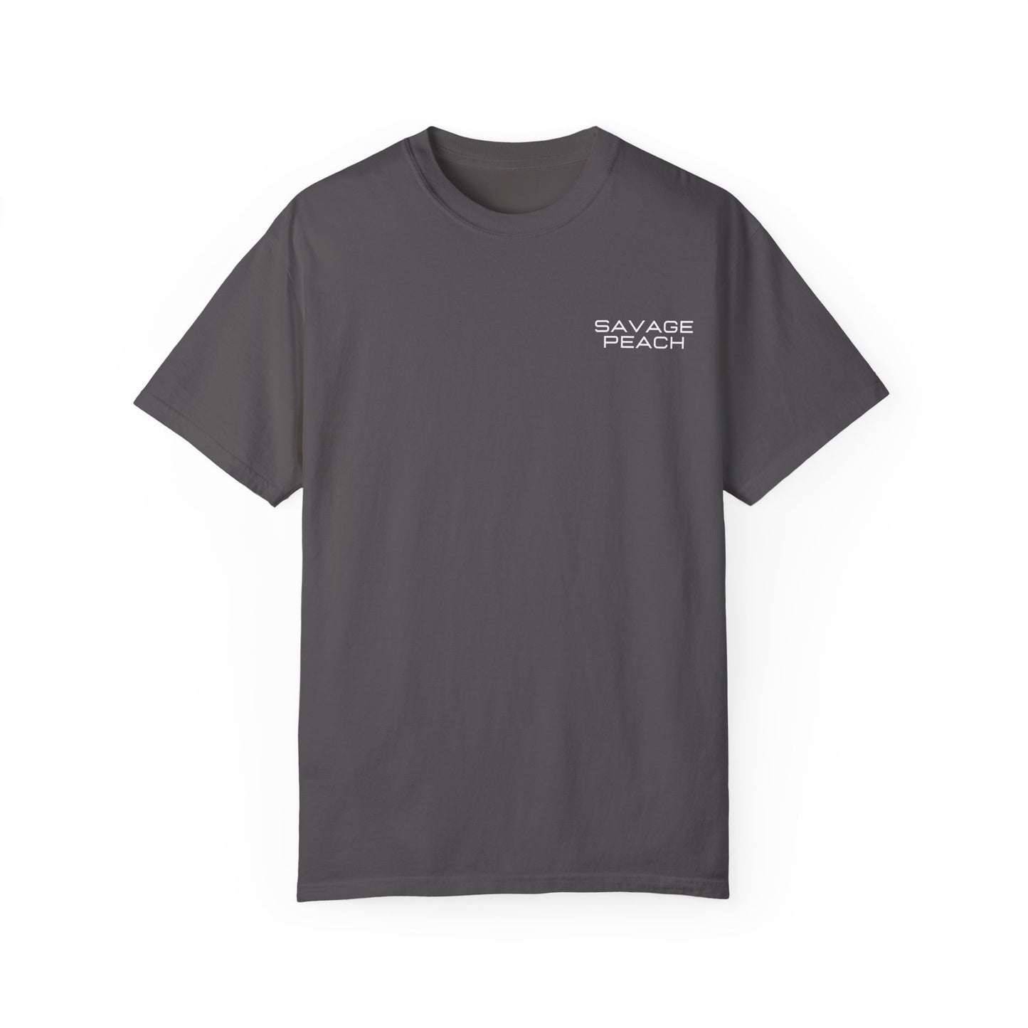 Sassy & Sweet Graphic Tee - Unisex Heavy Cotton Tee