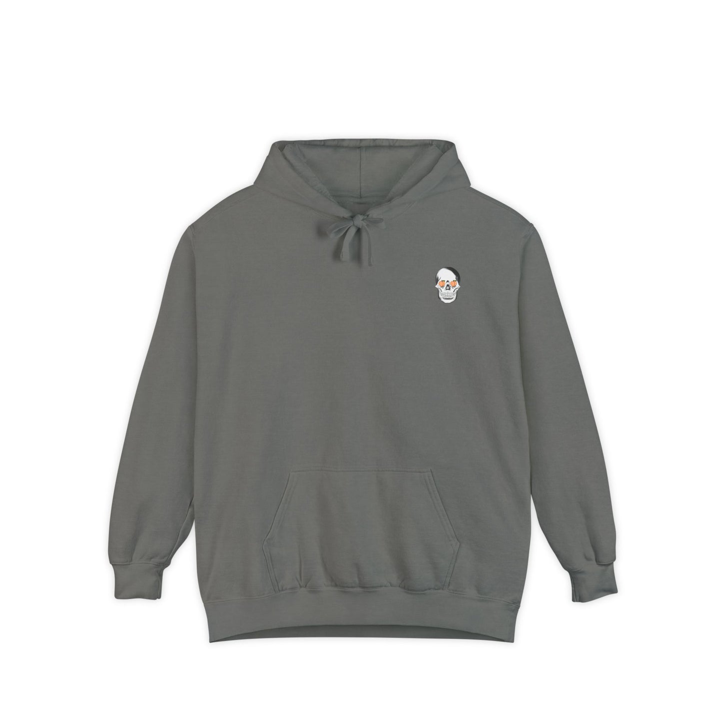 Fav Pray Hard Train Hard Wings Unisex Heavy Blend Hoodie