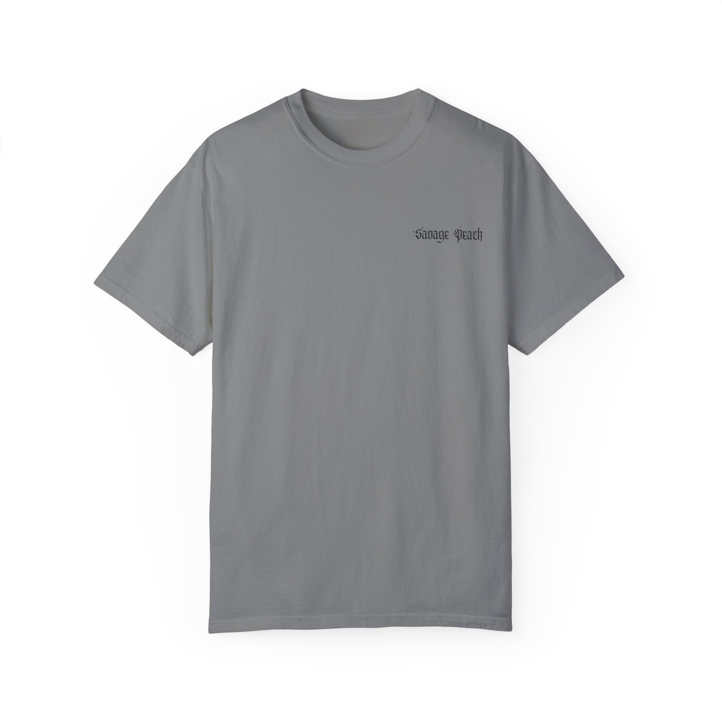 Best Seller Unisex Heavy Cotton Tee - 'Sweetness Wrapped in Strength' Graphic Tee