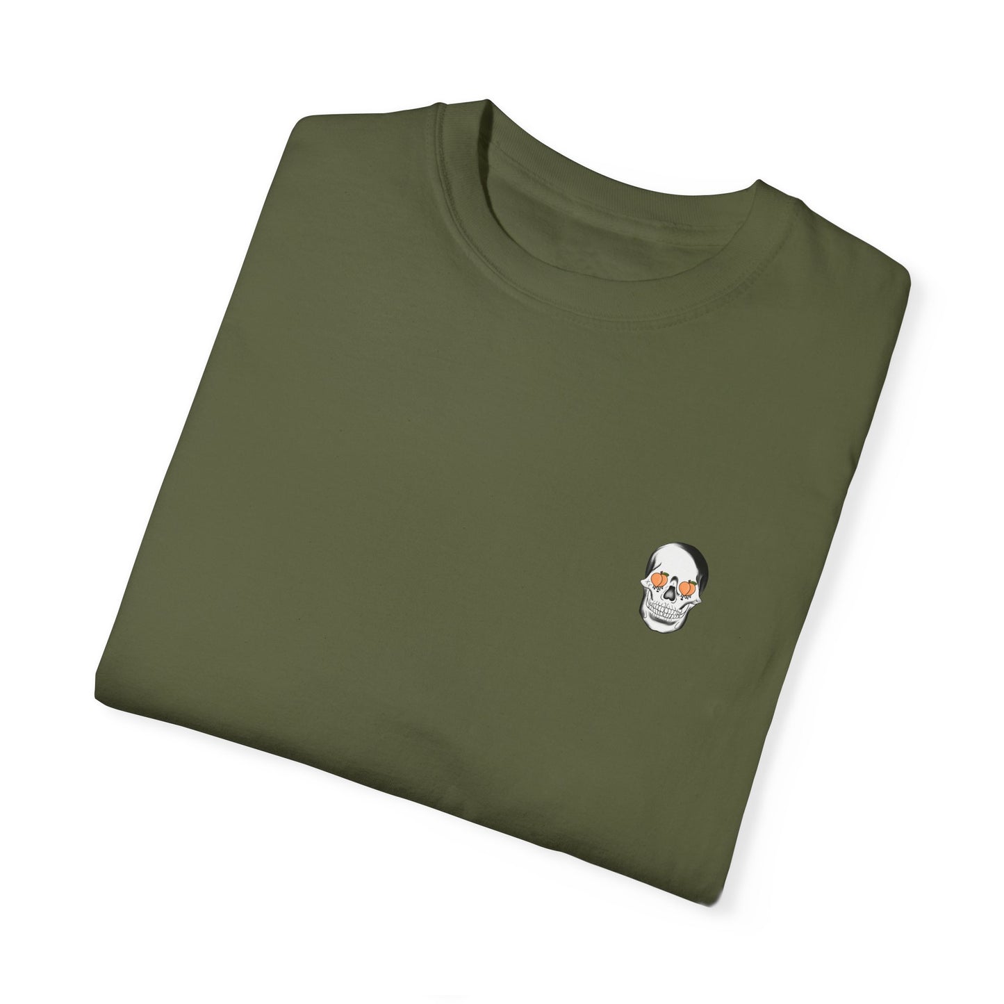 Best Seller Savage In My Soul Unisex Heavy Cotton Tee - Stylish Graphic T-Shirt for Trendsetters