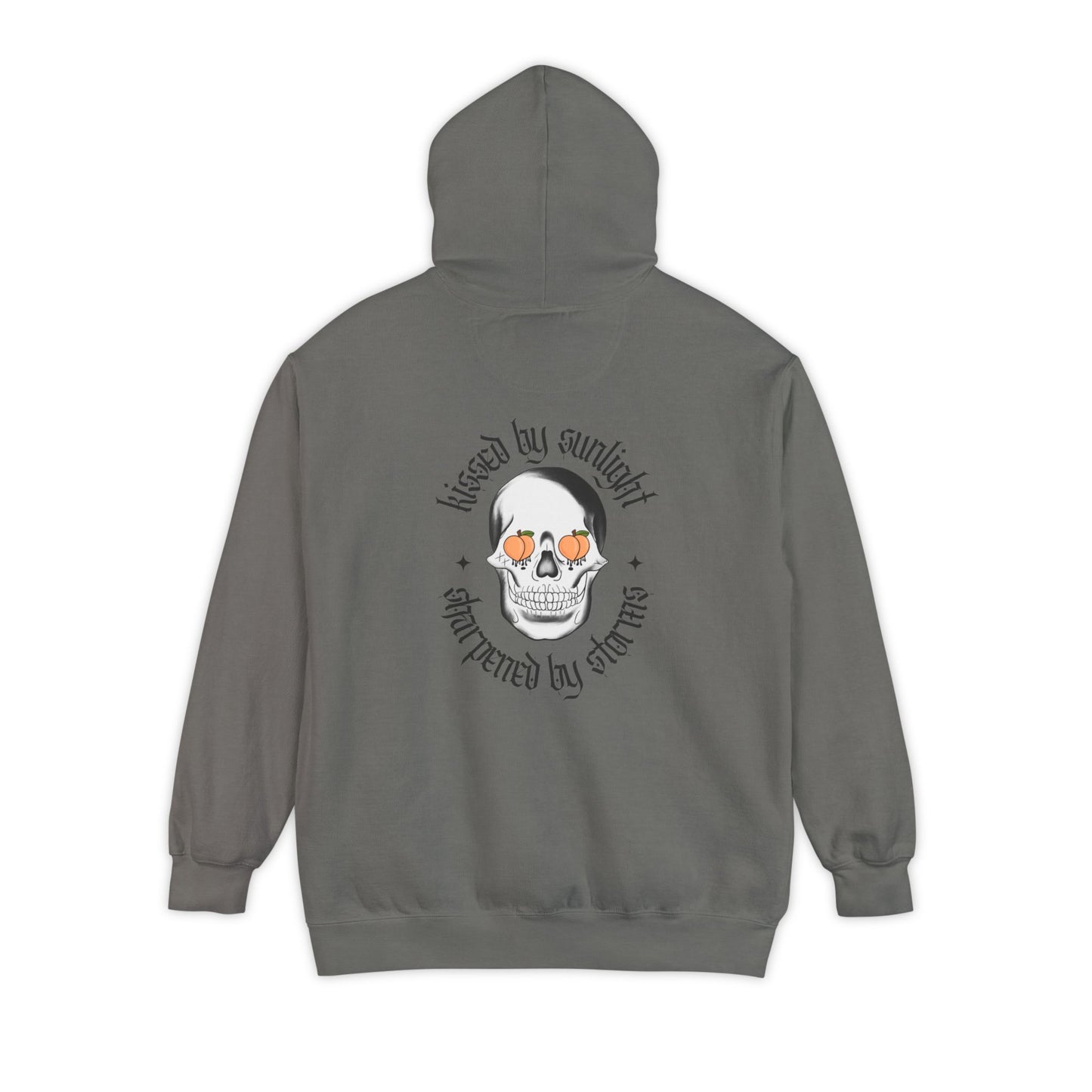 Kissed by Sunlight Hoodie - Unisex Heavy Blend Hoodie