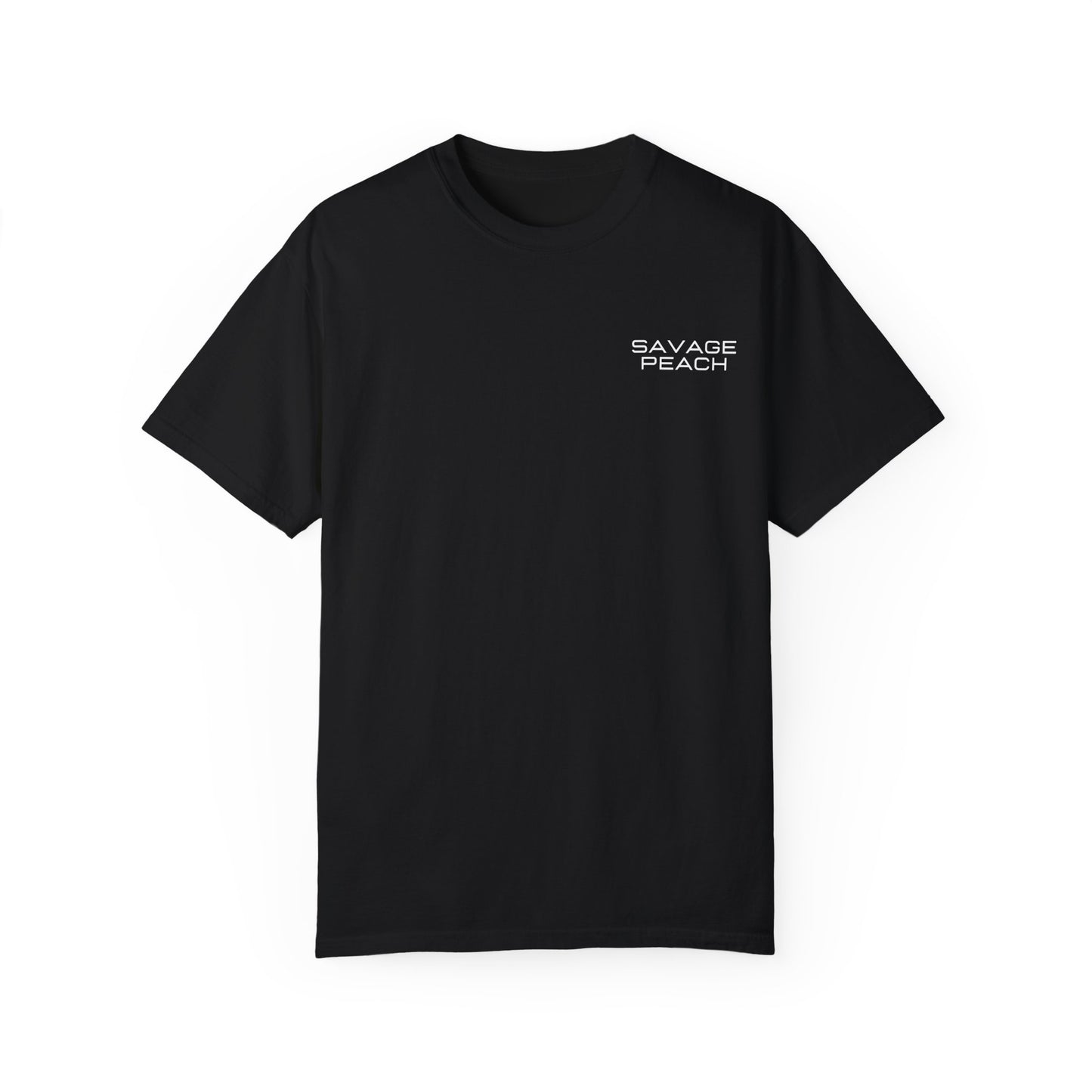 Sassy & Sweet Graphic Tee - Unisex Heavy Cotton Tee