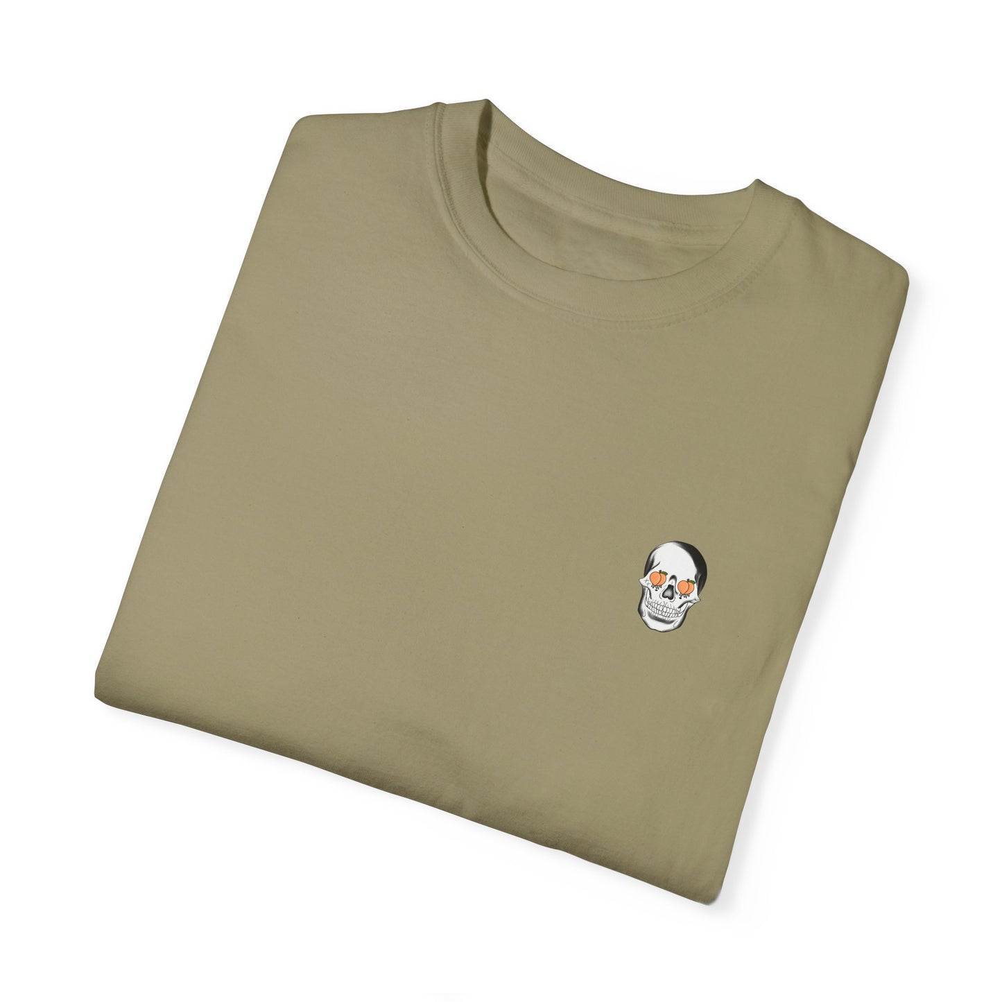 Best Seller Savage In My Soul Unisex Heavy Cotton Tee - Stylish Graphic T-Shirt for Trendsetters