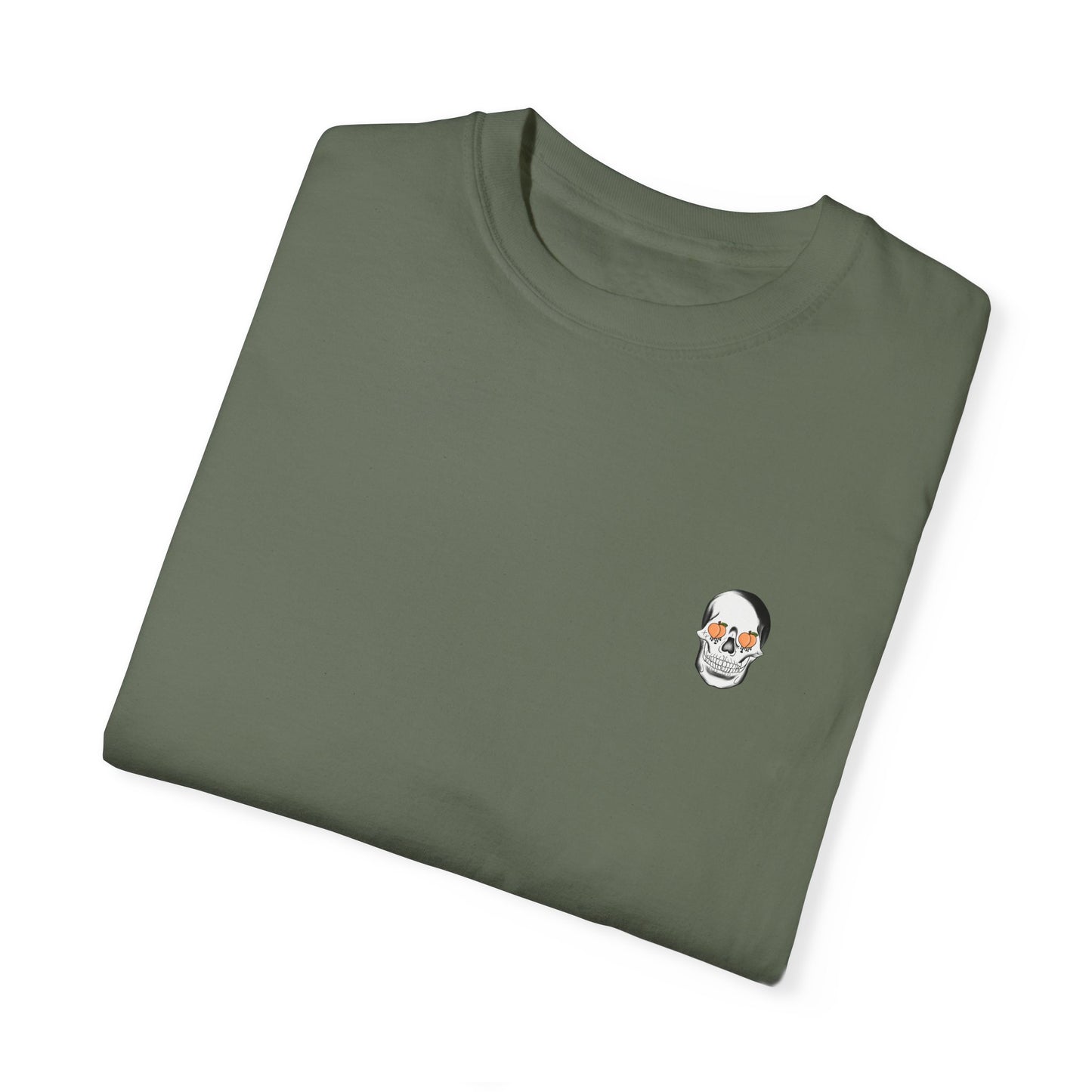 Best Seller Savage In My Soul Unisex Heavy Cotton Tee - Stylish Graphic T-Shirt for Trendsetters