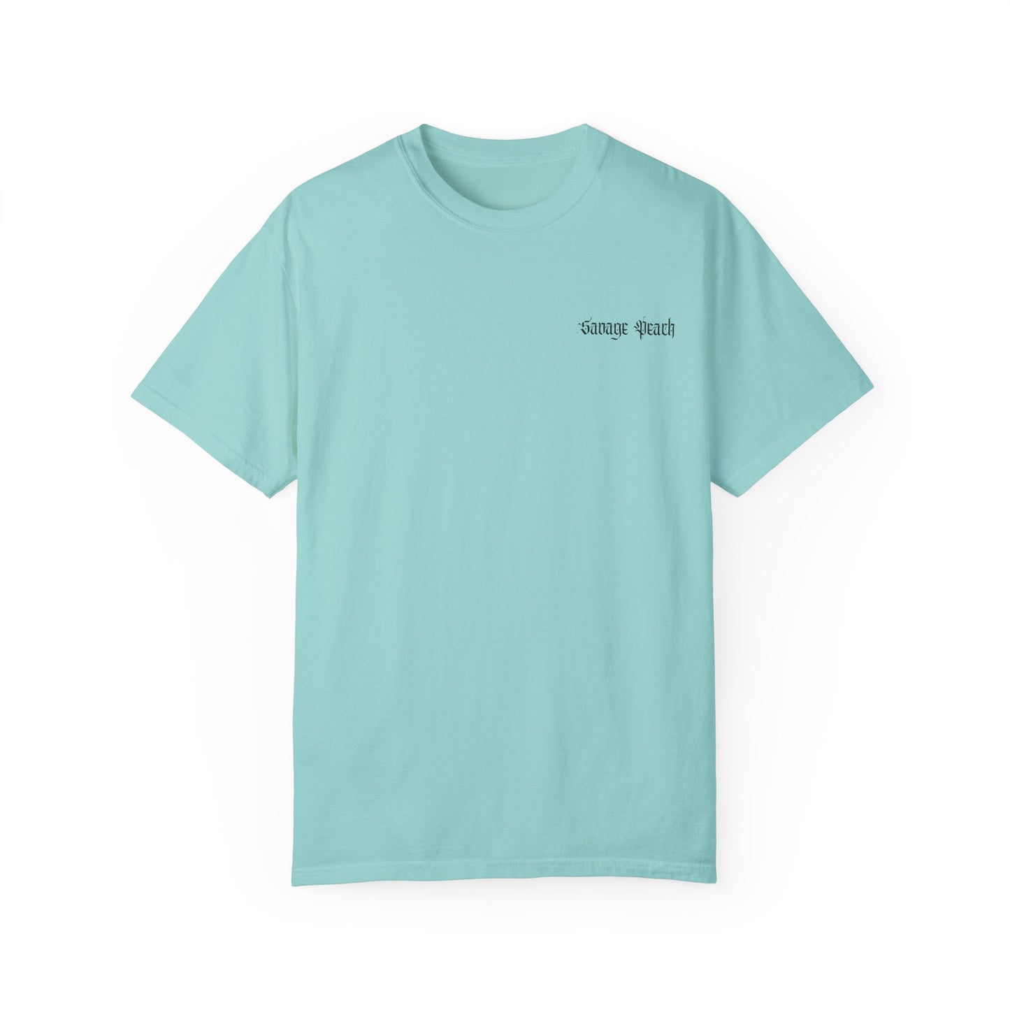 Best Seller Unisex Heavy Cotton Tee - 'Sweetness Wrapped in Strength' Graphic Tee