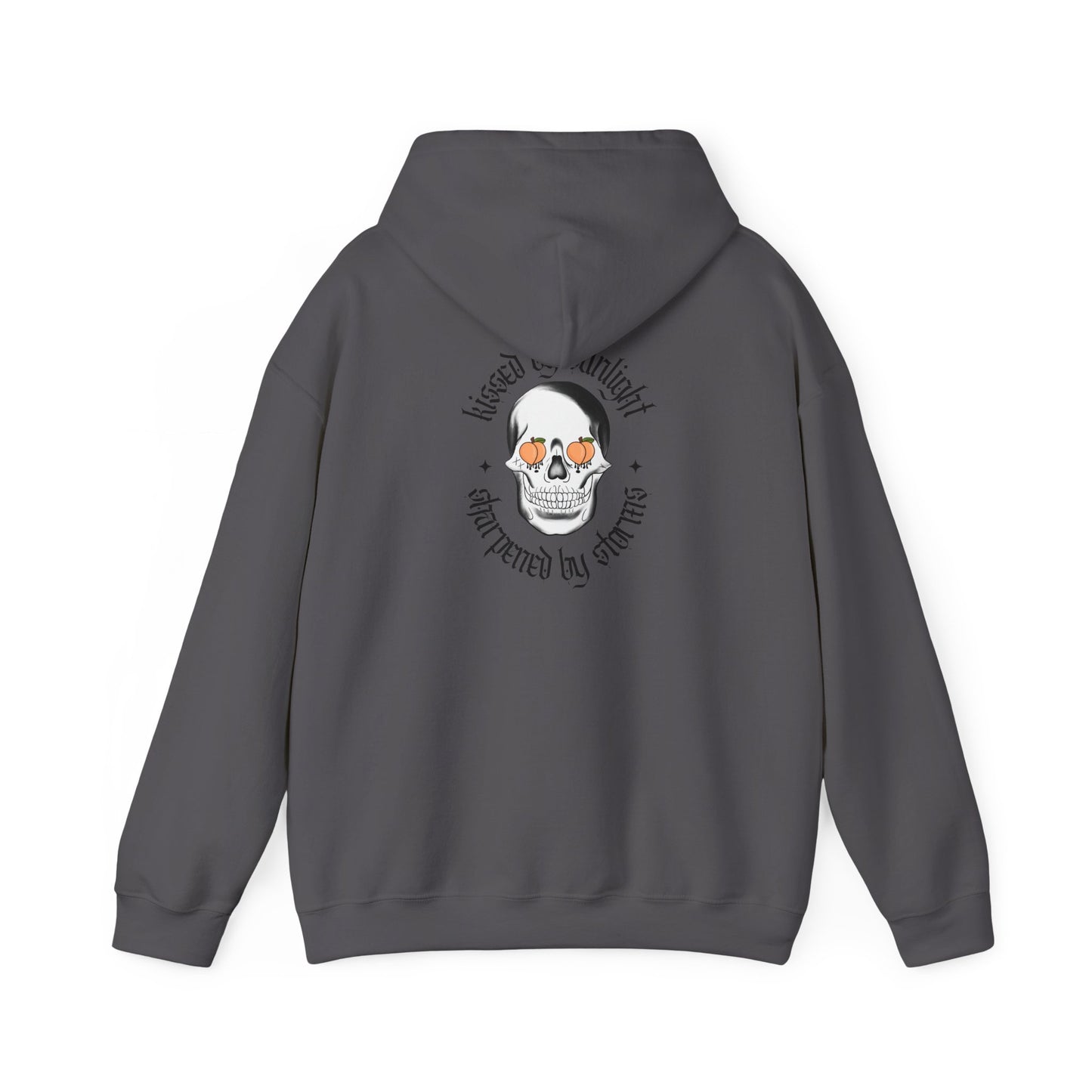 Kissed by Sunlight Hoodie - Unisex Heavy Blend Hoodie