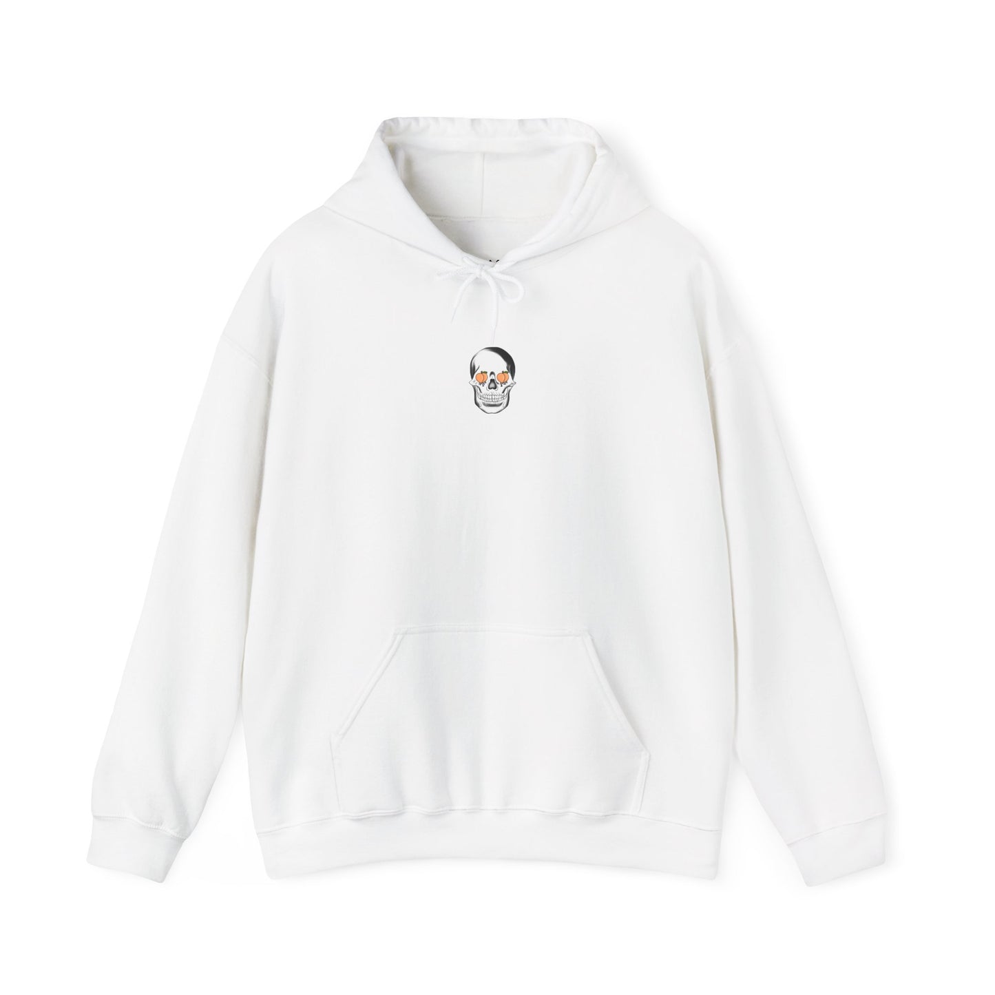 Fav Savage Soul Trendy Graphic Hoodie - Unisex Hooded Sweatshirt