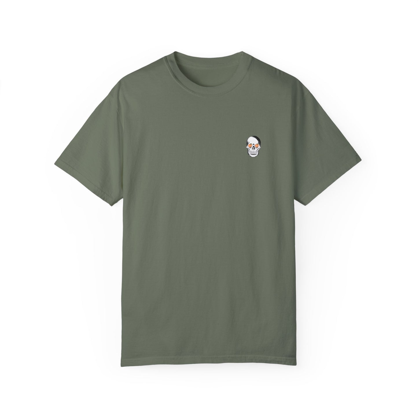 Best Seller Savage In My Soul Unisex Heavy Cotton Tee - Stylish Graphic T-Shirt for Trendsetters