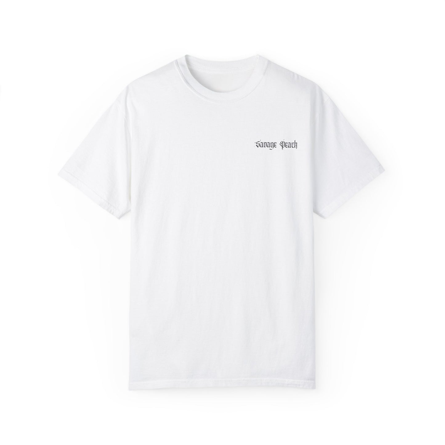 Best Seller Unisex Heavy Cotton Tee - 'Sweetness Wrapped in Strength' Graphic Tee