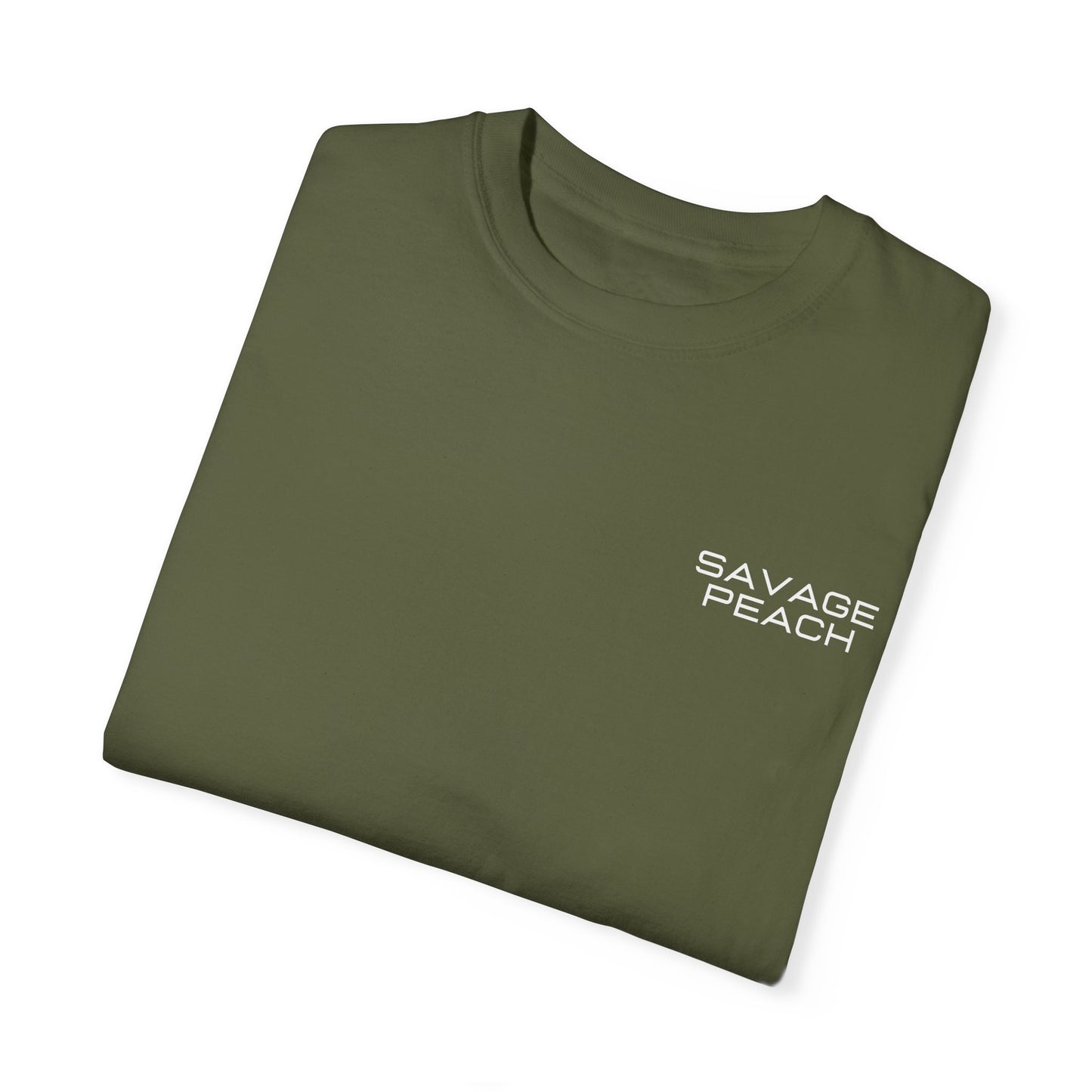 Sassy & Sweet Graphic Tee - Unisex Heavy Cotton Tee