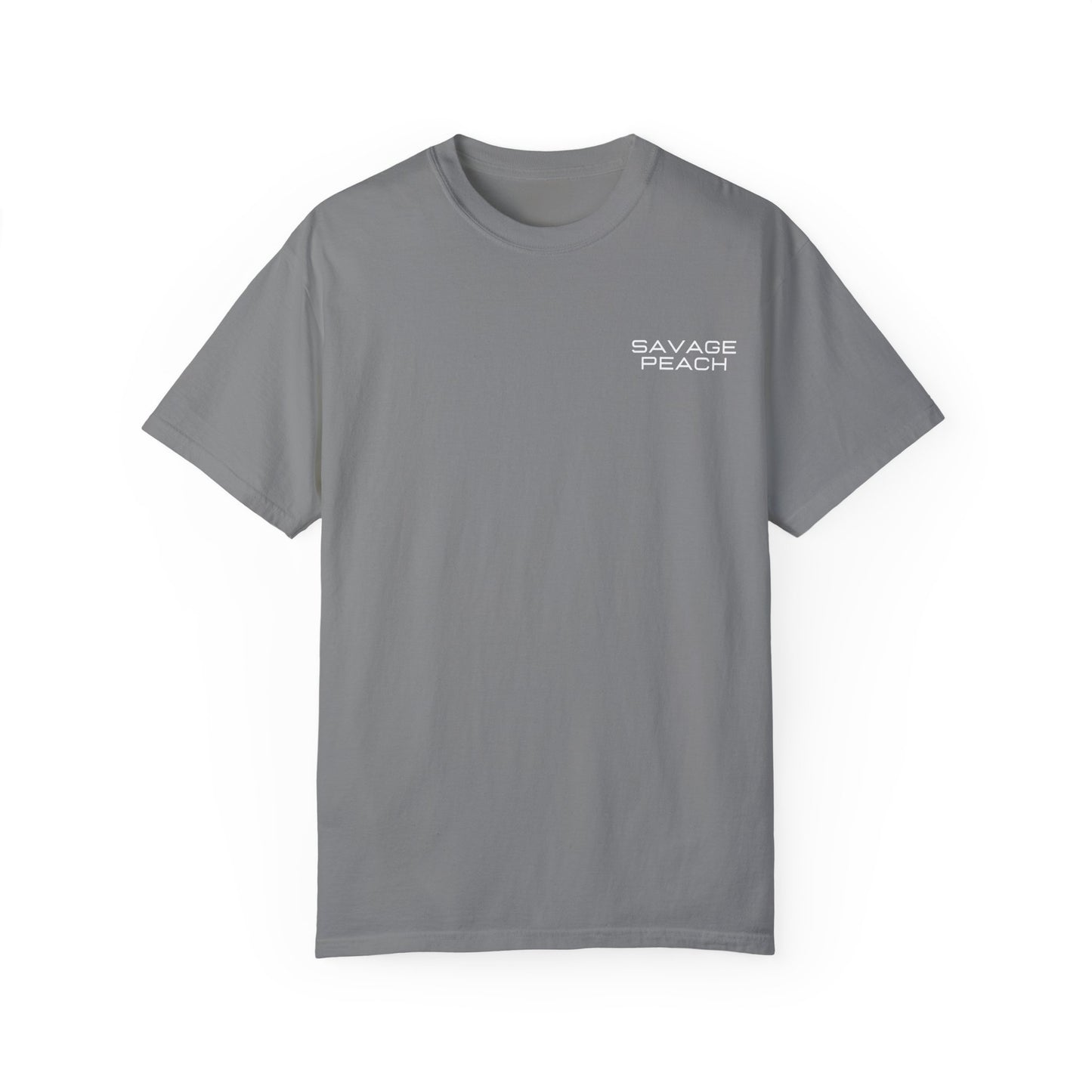 Sassy & Sweet Graphic Tee - Unisex Heavy Cotton Tee