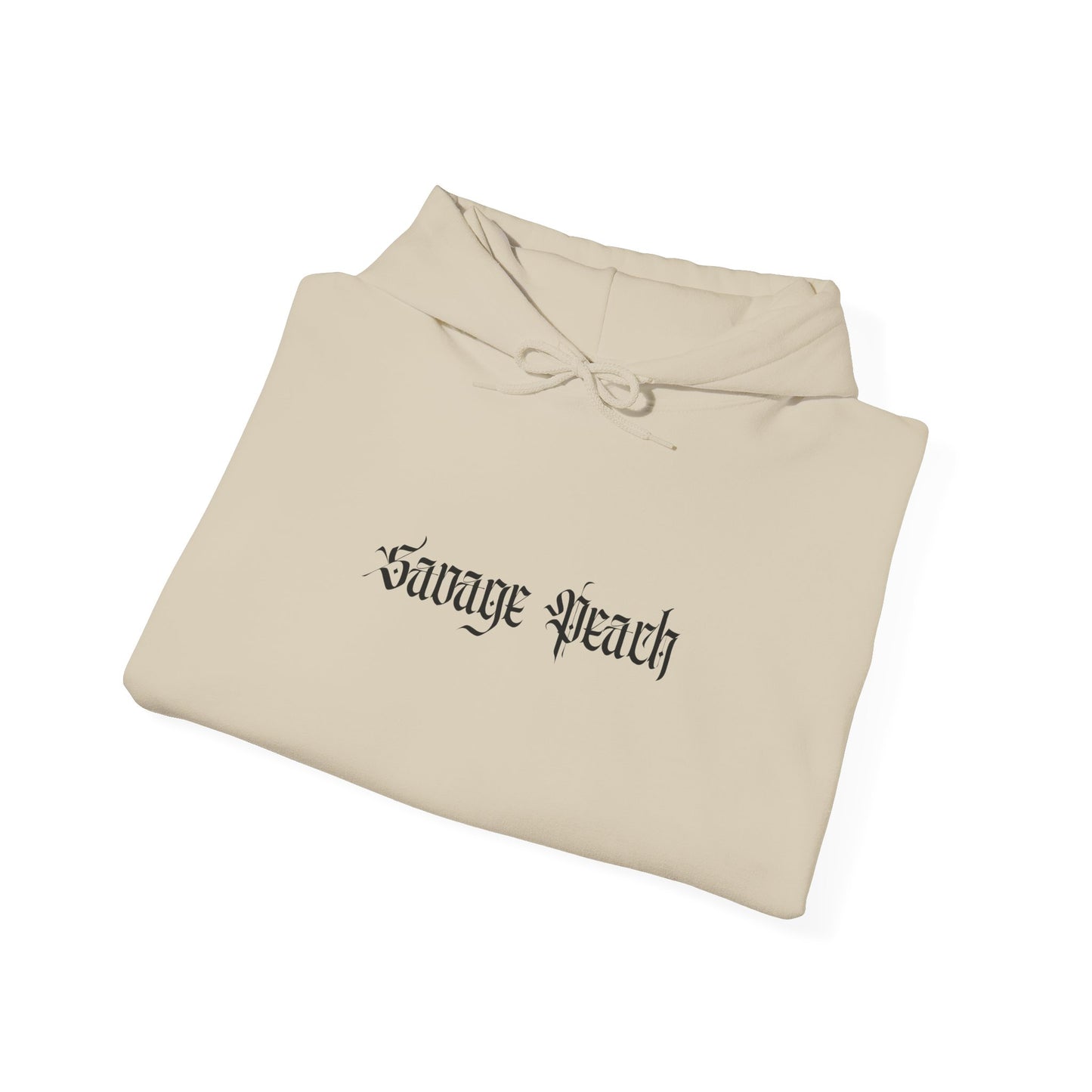 Kissed by Sunlight Hoodie - Unisex Heavy Blend Hoodie