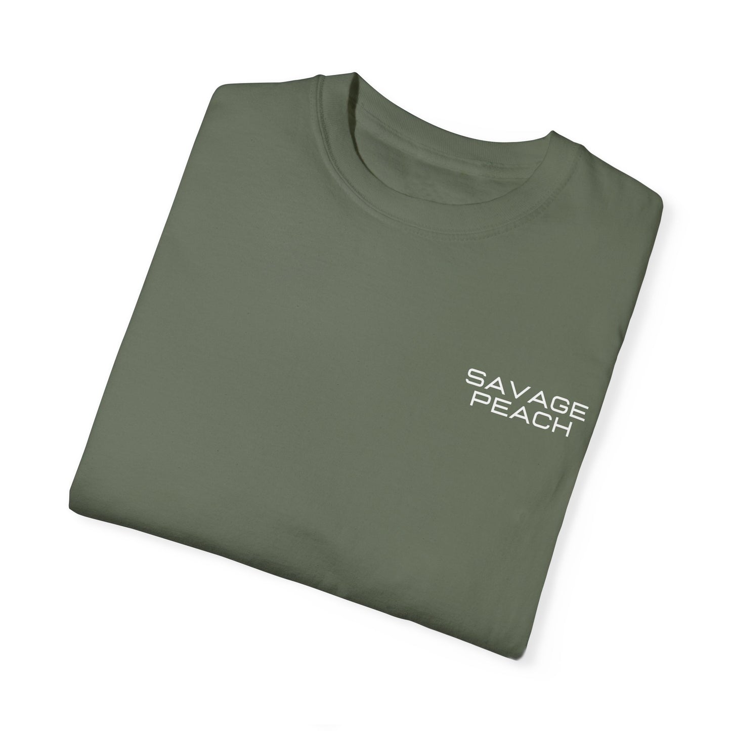 Sassy & Sweet Graphic Tee - Unisex Heavy Cotton Tee