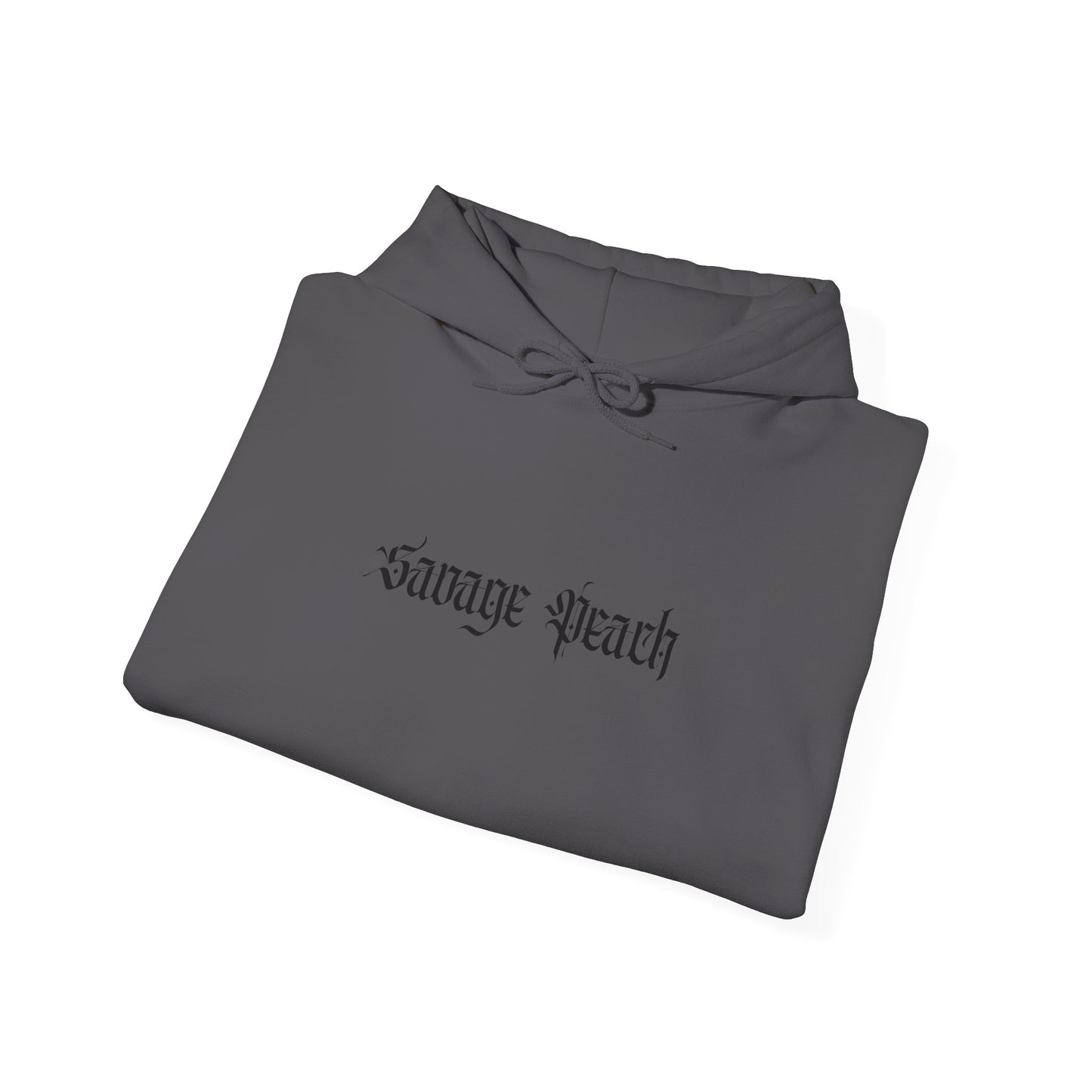 Kissed by Sunlight Hoodie - Unisex Heavy Blend Hoodie