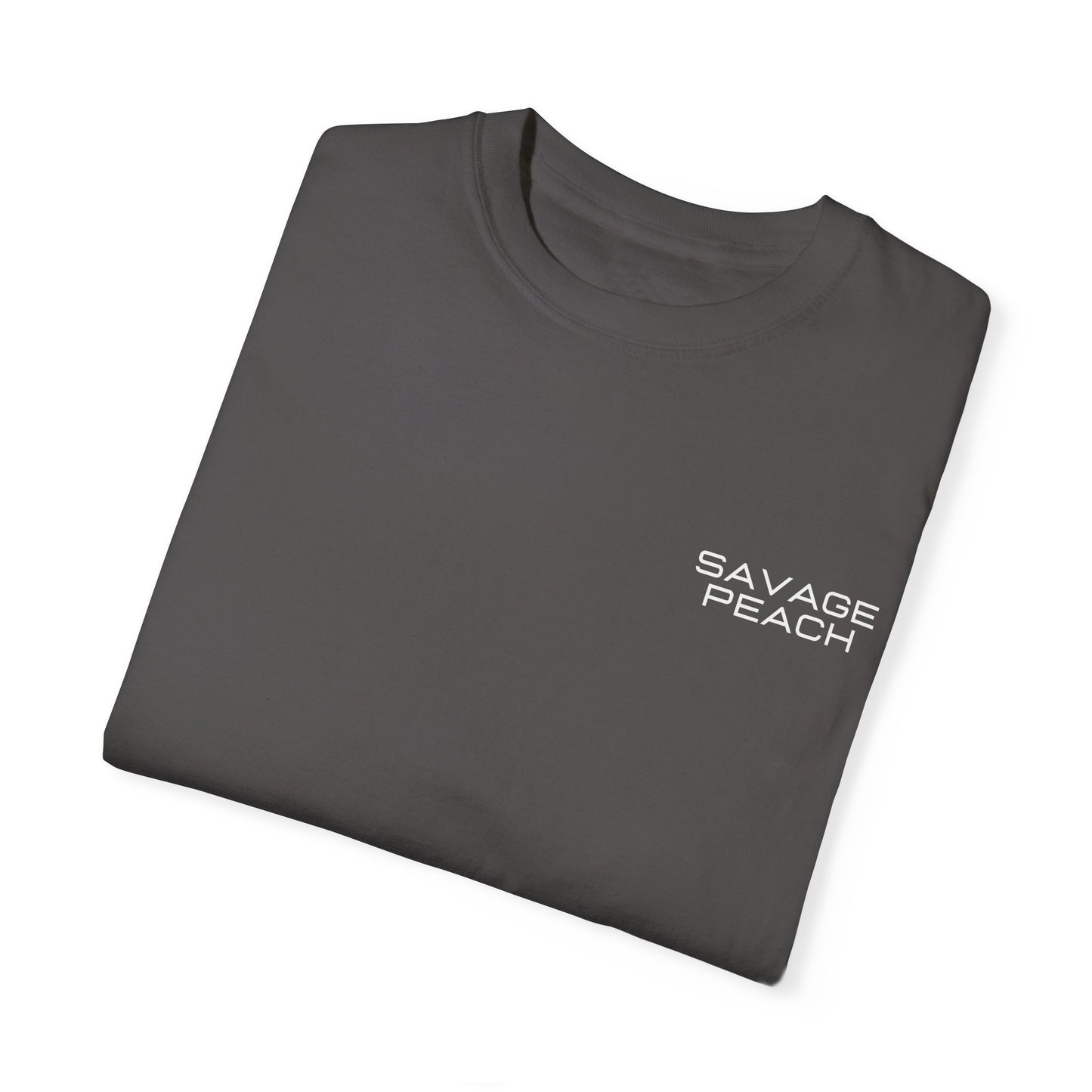 Sassy & Sweet Graphic Tee - Unisex Heavy Cotton Tee