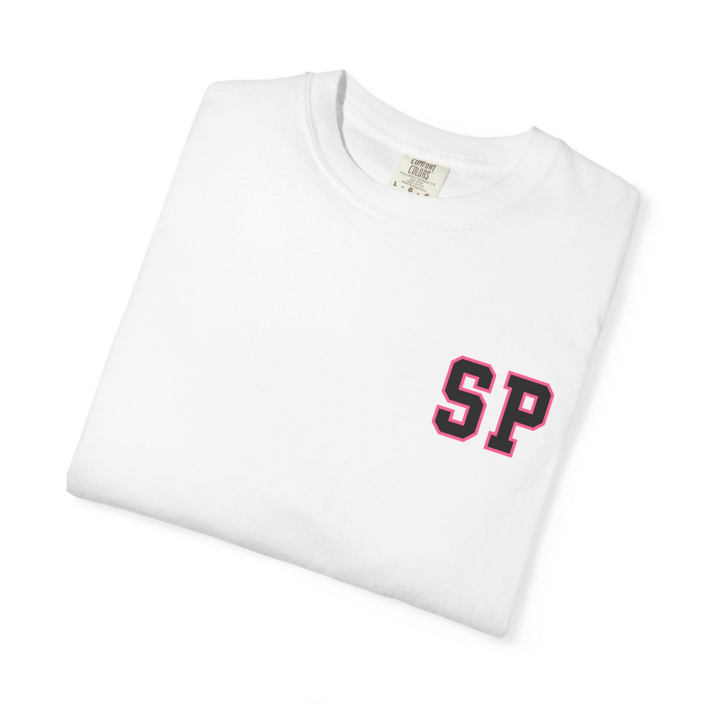 Best Seller Pink Pop Savage Peach Limited Edition Unisex Heavy Cotton Tee