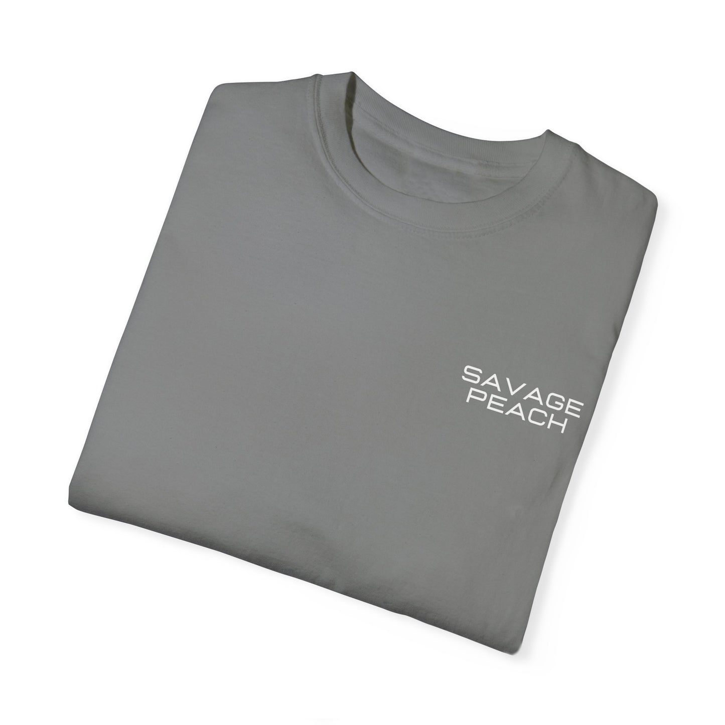 Sassy & Sweet Graphic Tee - Unisex Heavy Cotton Tee
