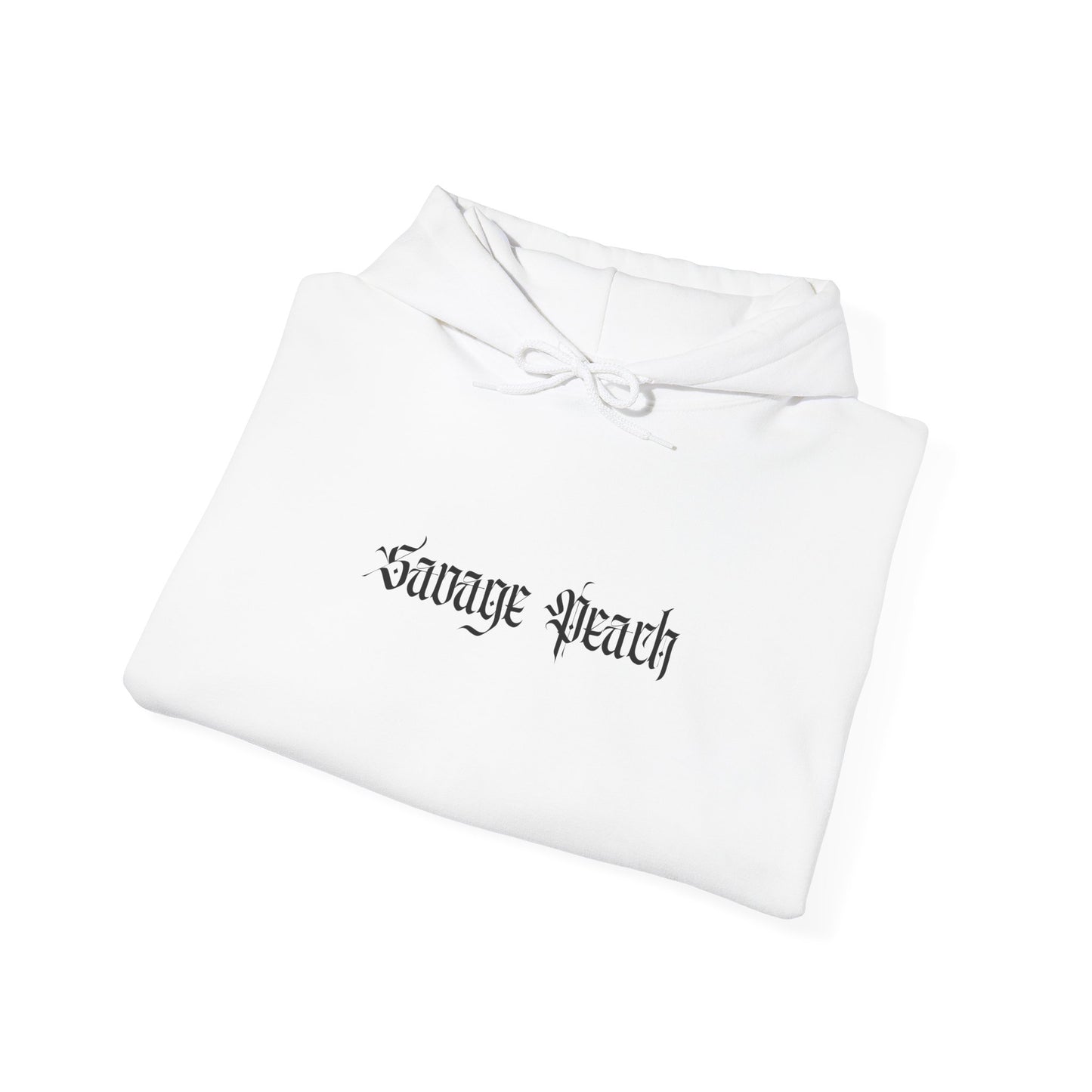 Kissed by Sunlight Hoodie - Unisex Heavy Blend Hoodie