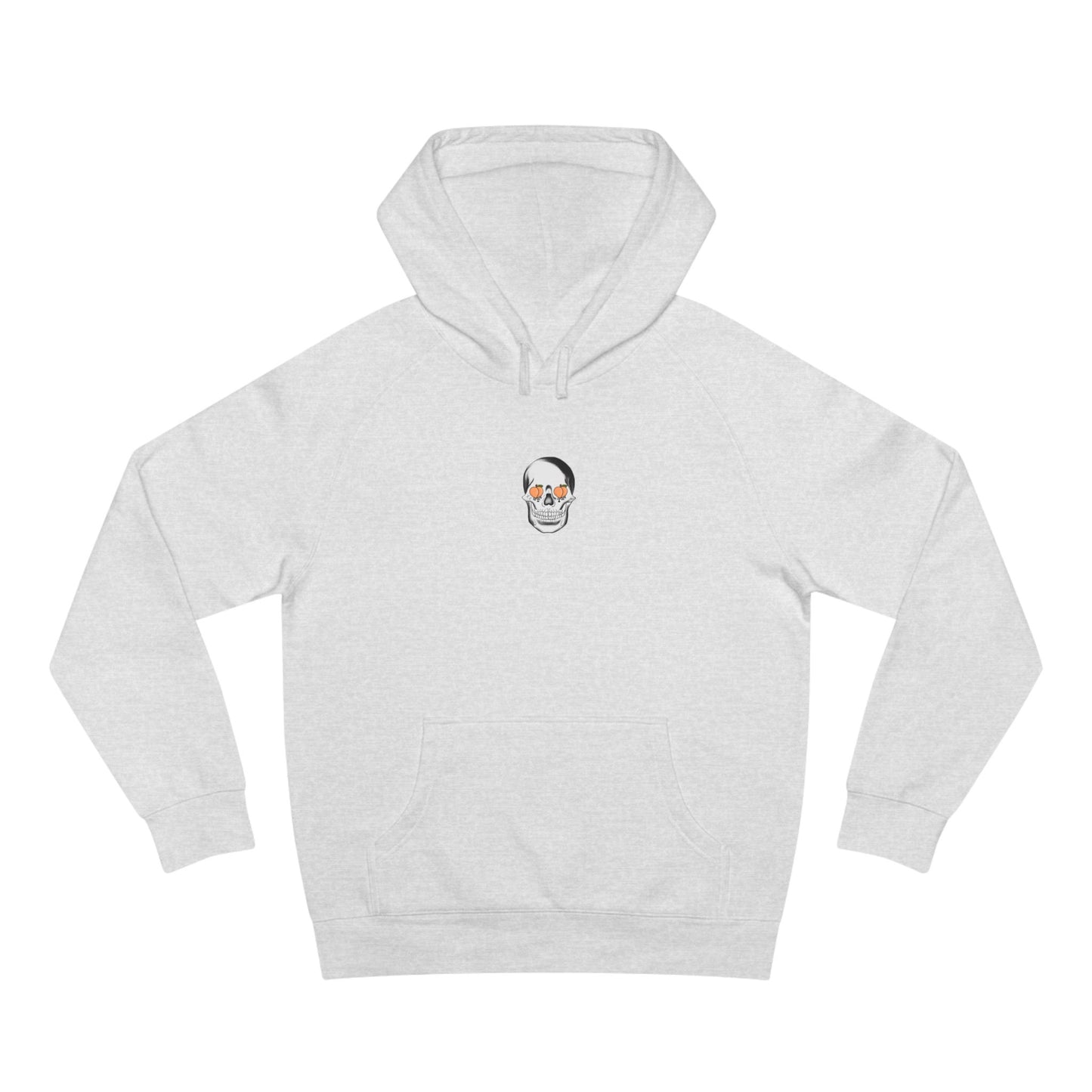 Fav Savage Soul Trendy Graphic Hoodie - Unisex Hooded Sweatshirt