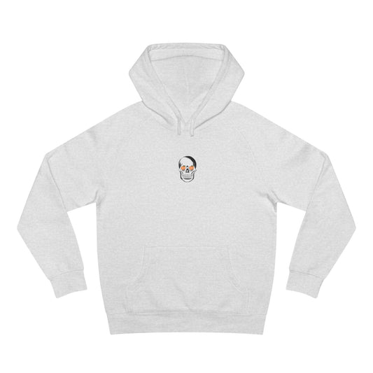 Fav Savage Soul Trendy Graphic Hoodie - Unisex Hooded Sweatshirt
