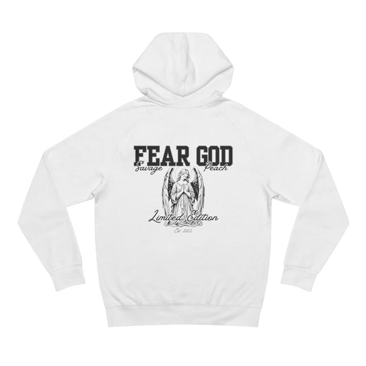 Fear God Limited Edition Heavy Blend Hoodie