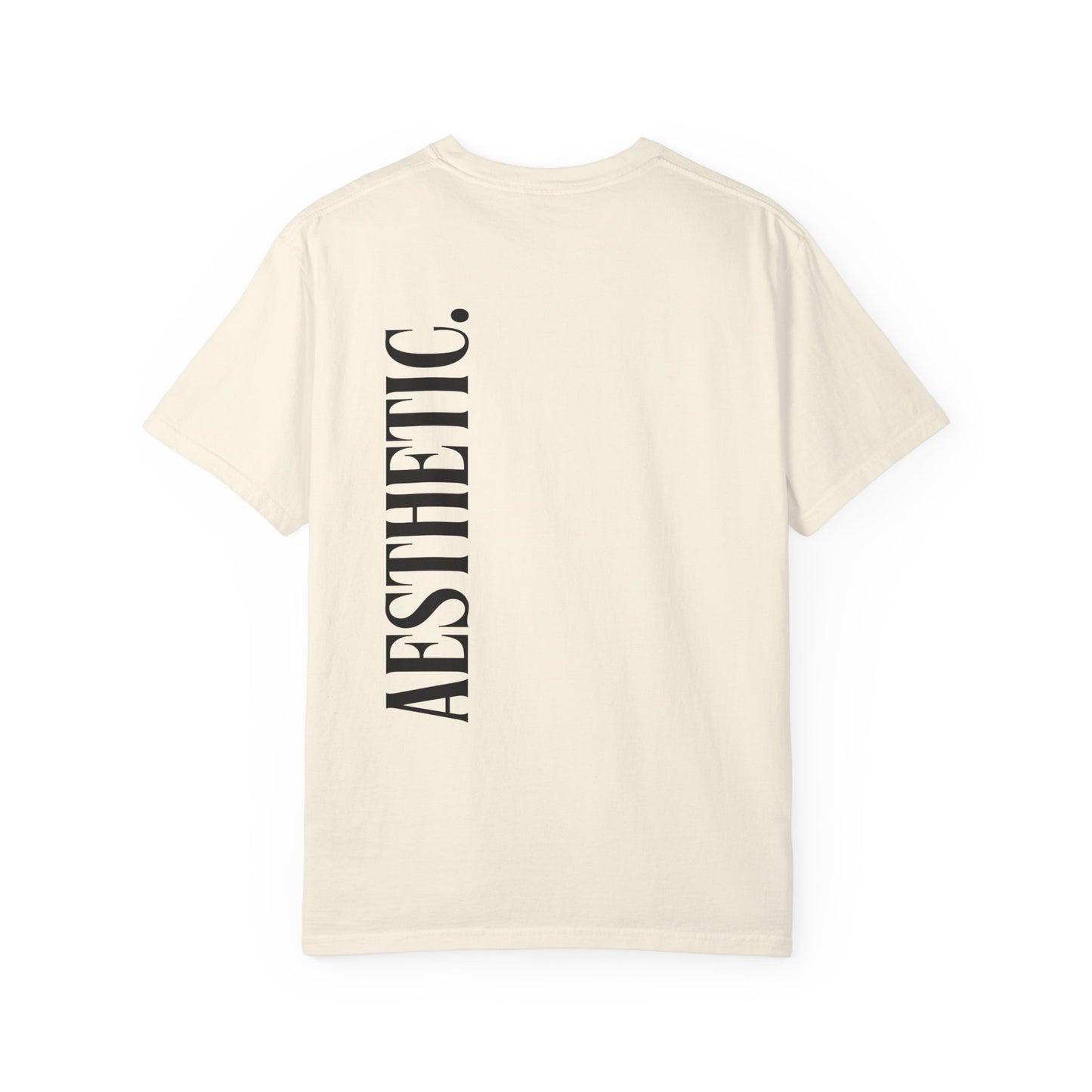 Aesthetic Skull Unisex Heavy Cotton Tee